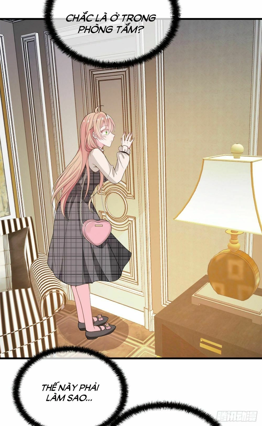 Bí Mật Kết Hôn Với Ảnh Đế: Vợ Ơi Đến Đây Tấn Công Đi Nào Chapter 22 - 26