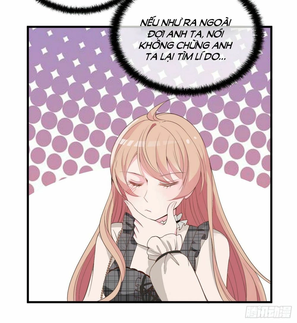 Bí Mật Kết Hôn Với Ảnh Đế: Vợ Ơi Đến Đây Tấn Công Đi Nào Chapter 22 - 27