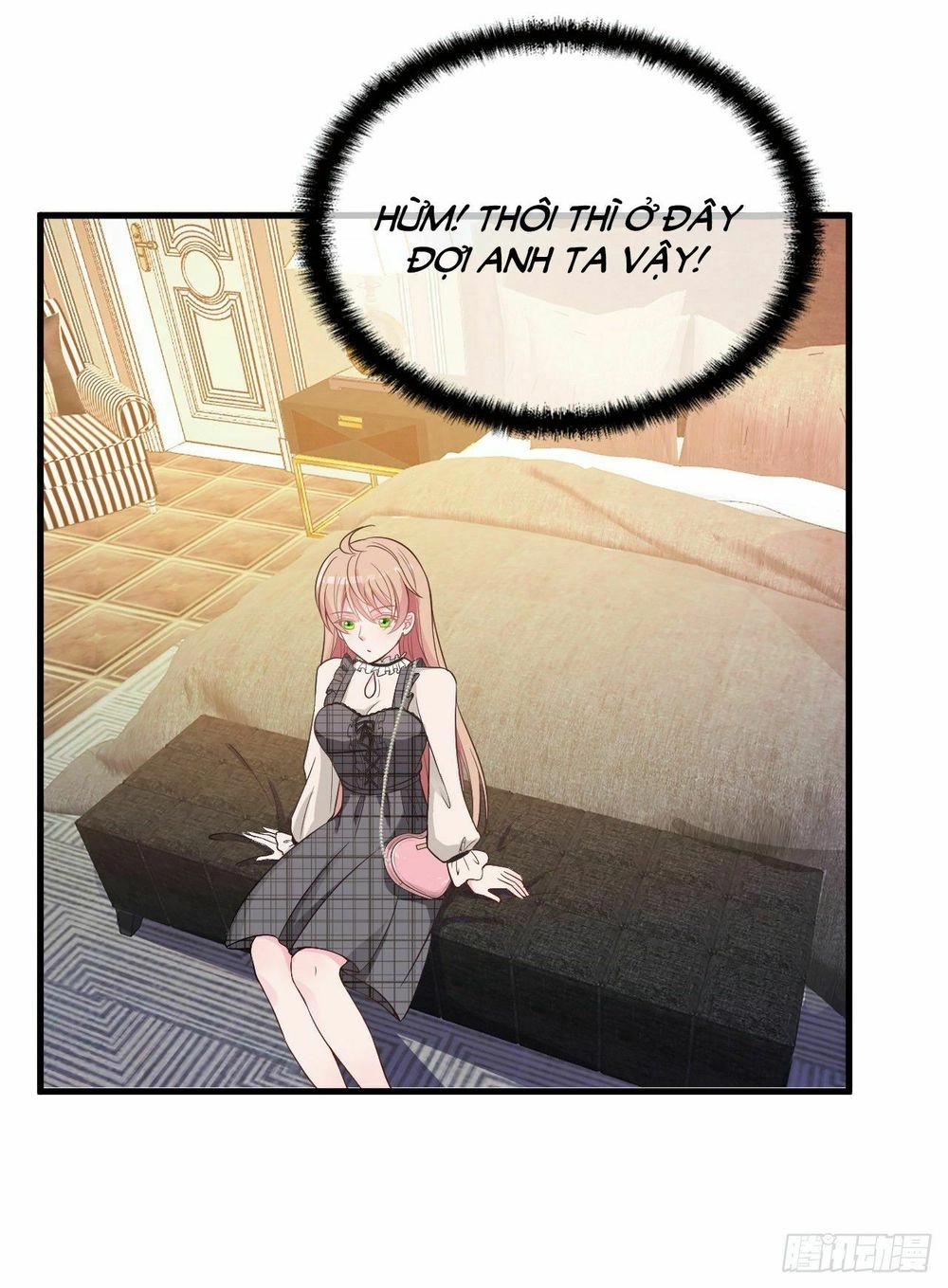 Bí Mật Kết Hôn Với Ảnh Đế: Vợ Ơi Đến Đây Tấn Công Đi Nào Chapter 22 - 28