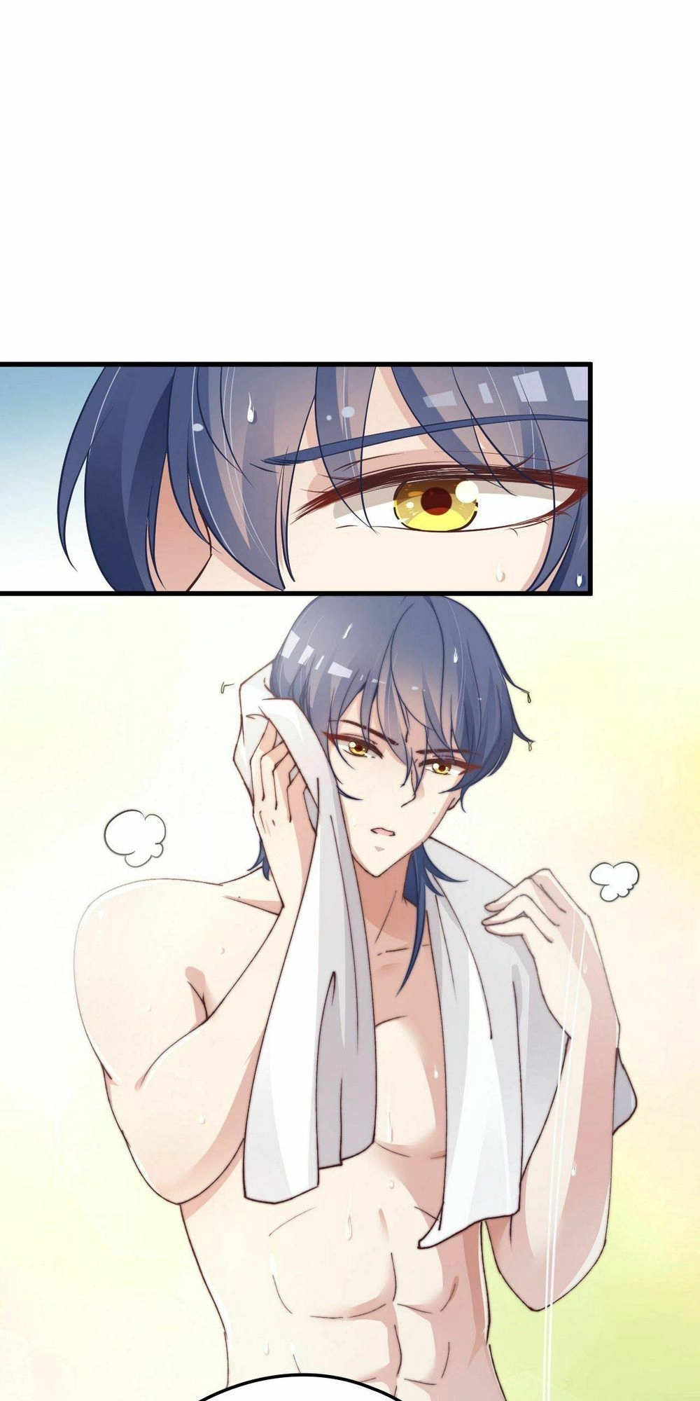 Bí Mật Kết Hôn Với Ảnh Đế: Vợ Ơi Đến Đây Tấn Công Đi Nào Chapter 22 - 30