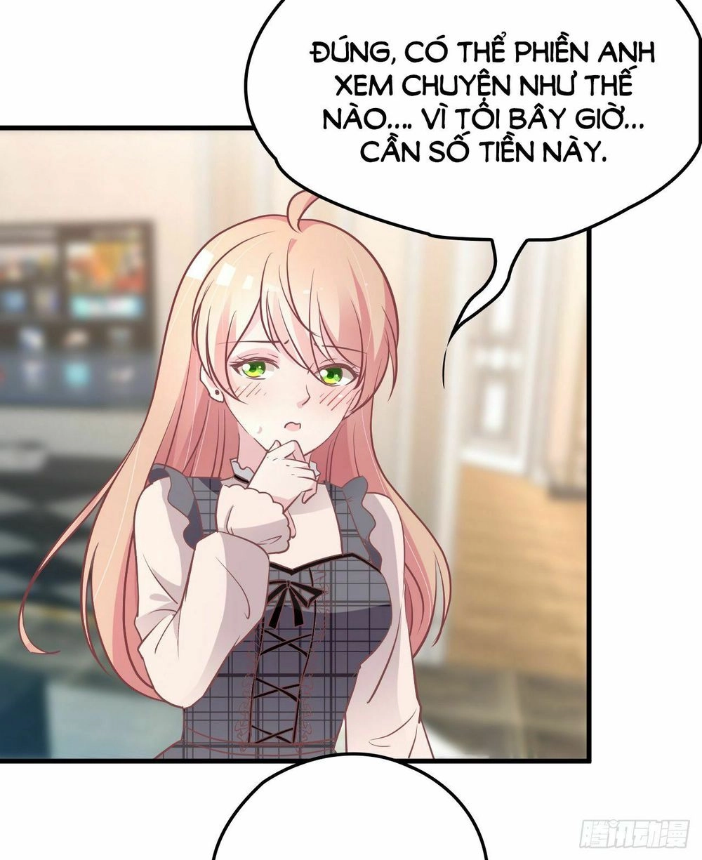 Bí Mật Kết Hôn Với Ảnh Đế: Vợ Ơi Đến Đây Tấn Công Đi Nào Chapter 22 - 35