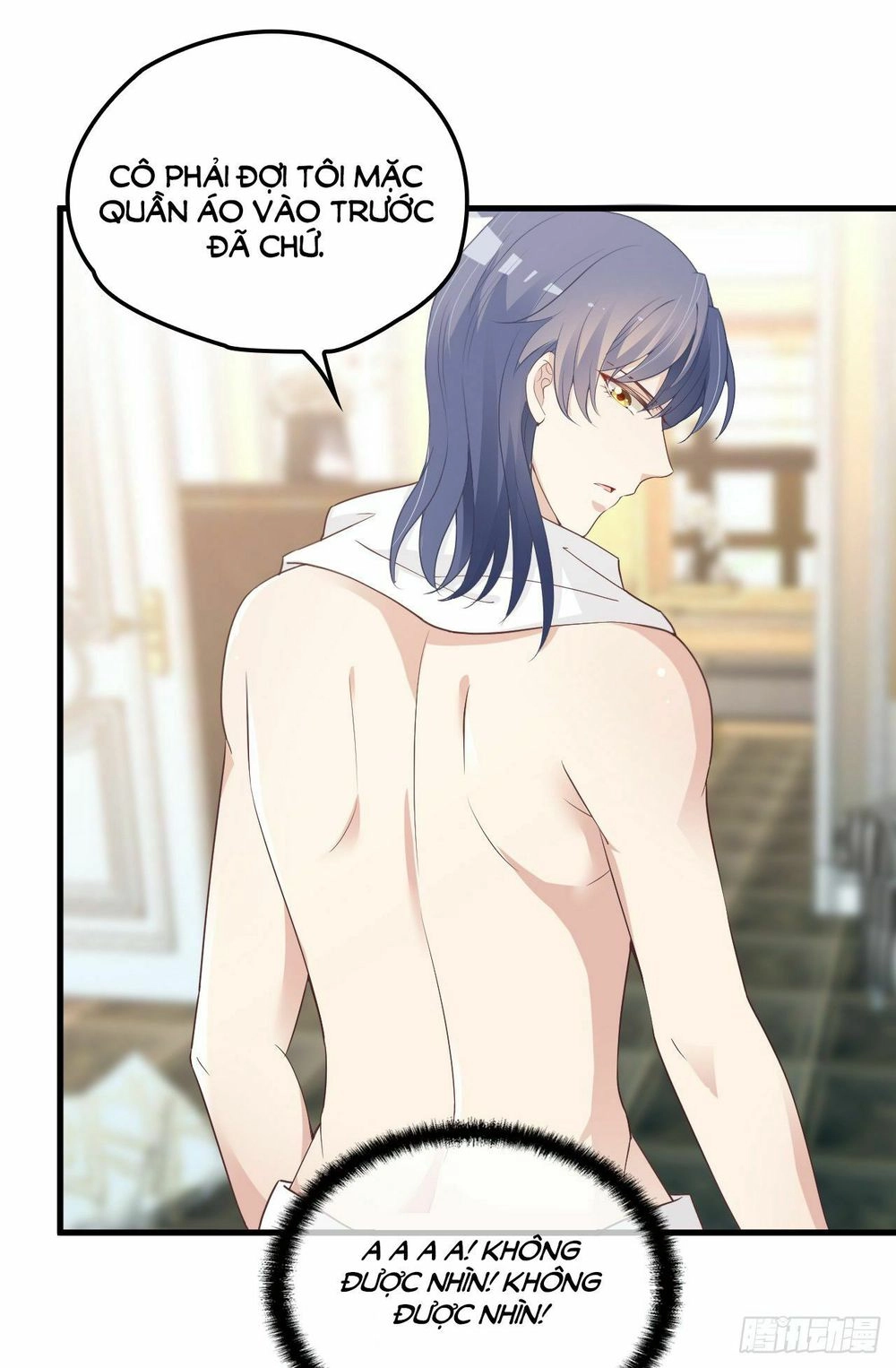 Bí Mật Kết Hôn Với Ảnh Đế: Vợ Ơi Đến Đây Tấn Công Đi Nào Chapter 22 - 43