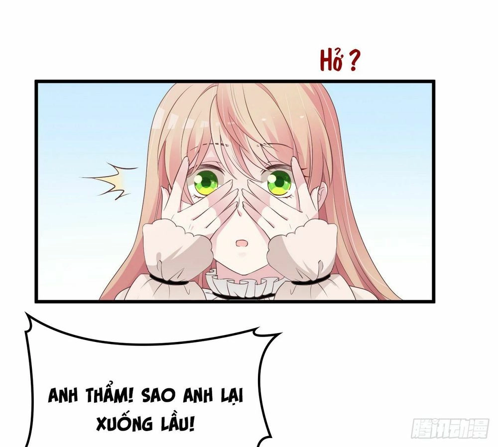 Bí Mật Kết Hôn Với Ảnh Đế: Vợ Ơi Đến Đây Tấn Công Đi Nào Chapter 22 - 45