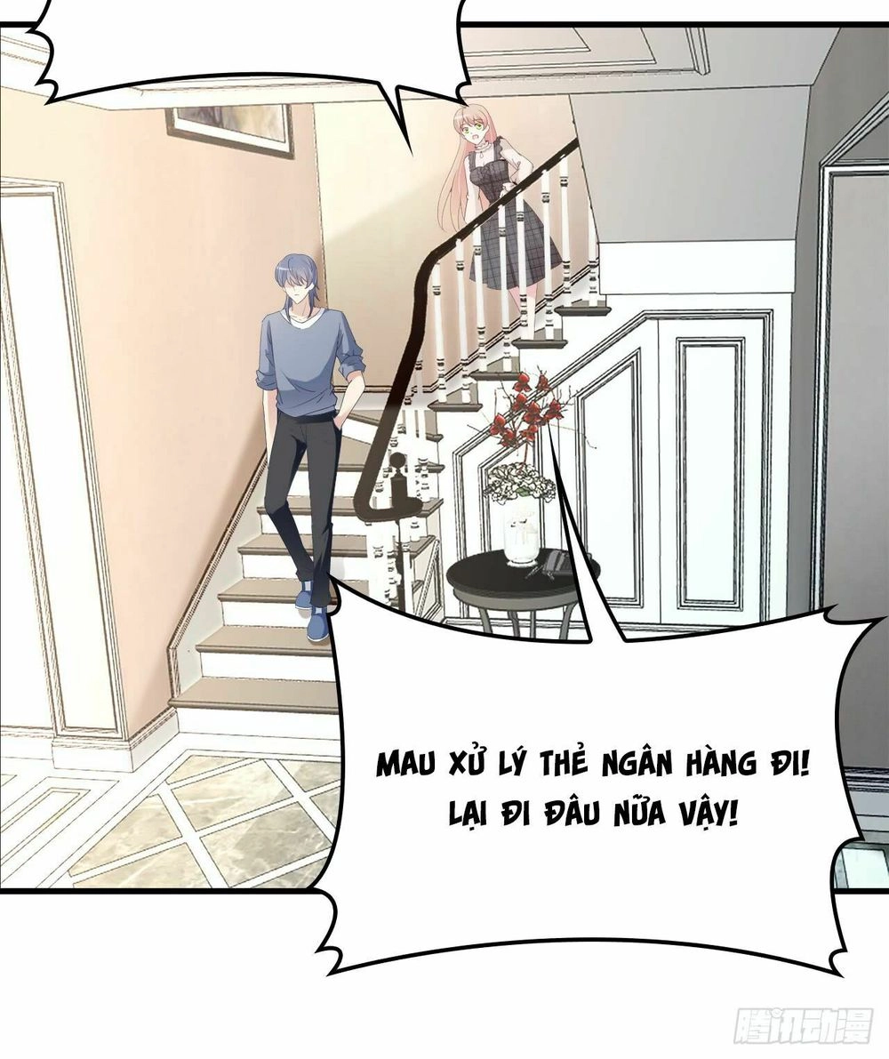 Bí Mật Kết Hôn Với Ảnh Đế: Vợ Ơi Đến Đây Tấn Công Đi Nào Chapter 22 - 46