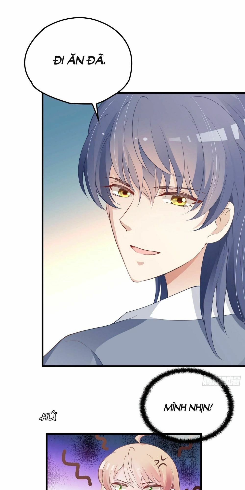 Bí Mật Kết Hôn Với Ảnh Đế: Vợ Ơi Đến Đây Tấn Công Đi Nào Chapter 23 - 2