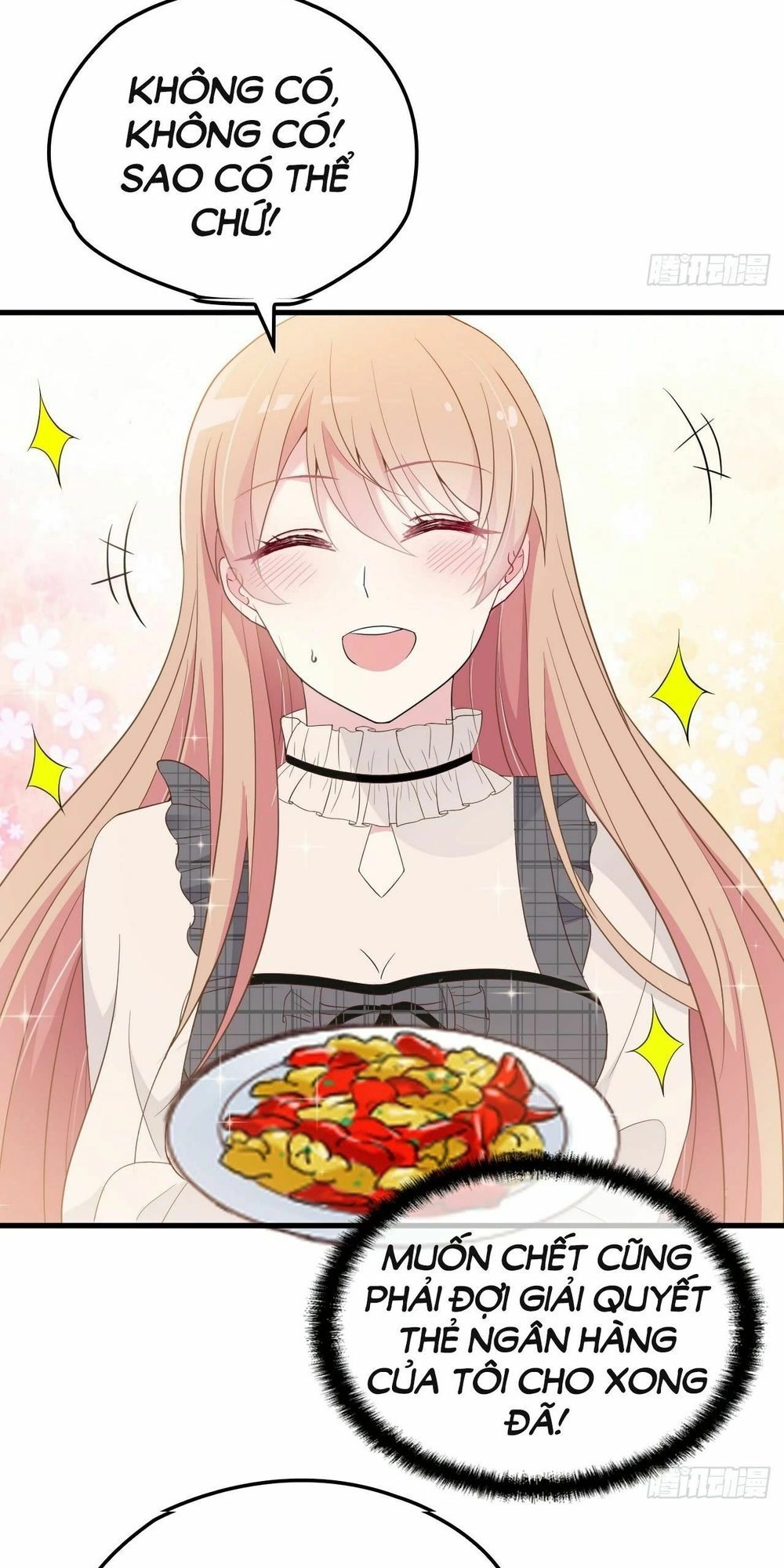 Bí Mật Kết Hôn Với Ảnh Đế: Vợ Ơi Đến Đây Tấn Công Đi Nào Chapter 23 - 8