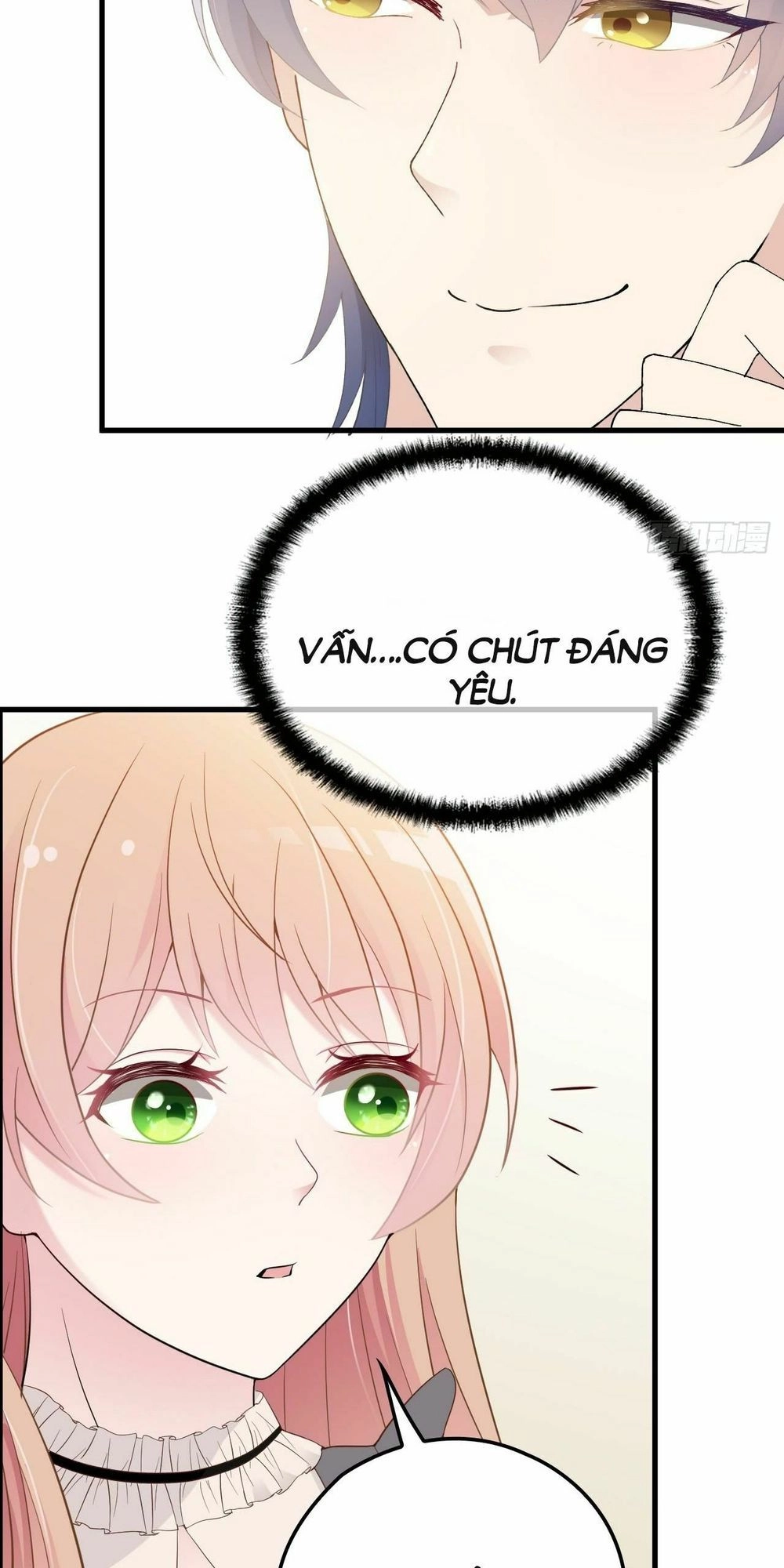 Bí Mật Kết Hôn Với Ảnh Đế: Vợ Ơi Đến Đây Tấn Công Đi Nào Chapter 23 - 11