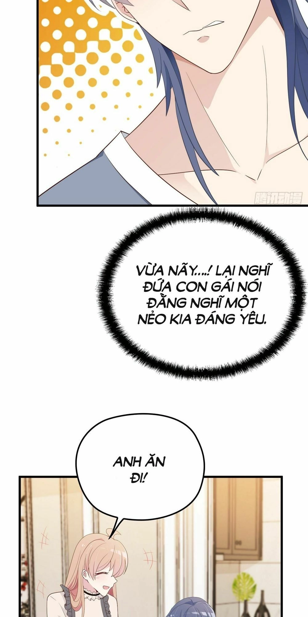 Bí Mật Kết Hôn Với Ảnh Đế: Vợ Ơi Đến Đây Tấn Công Đi Nào Chapter 23 - 14