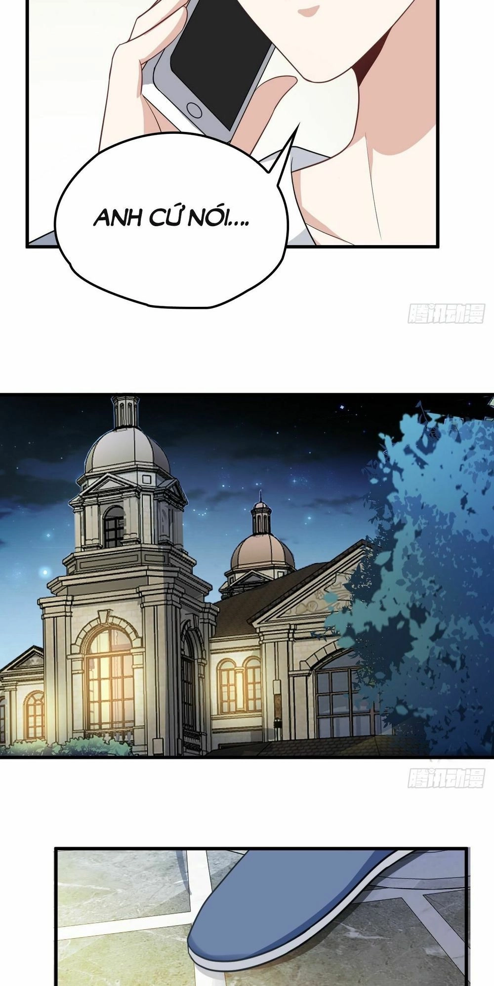 Bí Mật Kết Hôn Với Ảnh Đế: Vợ Ơi Đến Đây Tấn Công Đi Nào Chapter 23 - 20