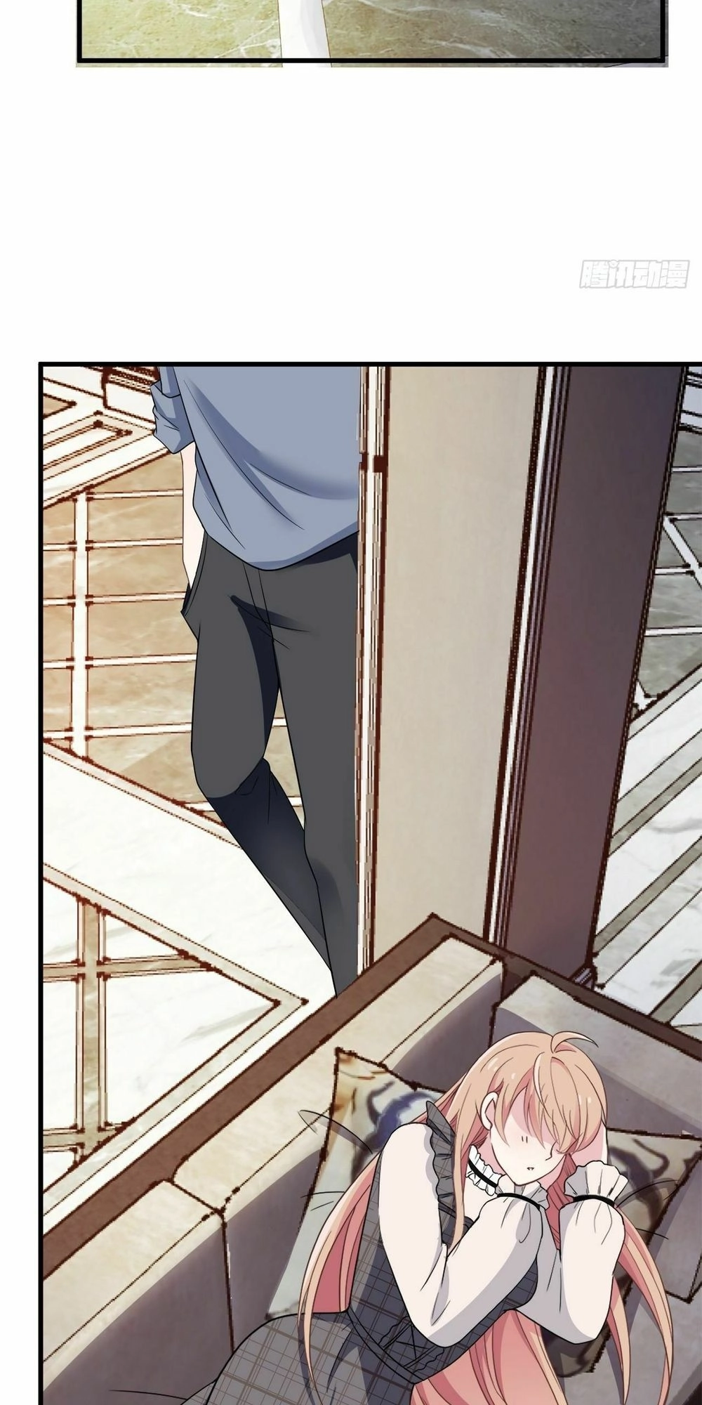 Bí Mật Kết Hôn Với Ảnh Đế: Vợ Ơi Đến Đây Tấn Công Đi Nào Chapter 23 - 21