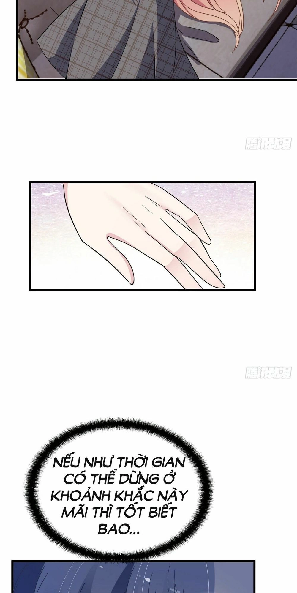 Bí Mật Kết Hôn Với Ảnh Đế: Vợ Ơi Đến Đây Tấn Công Đi Nào Chapter 23 - 22