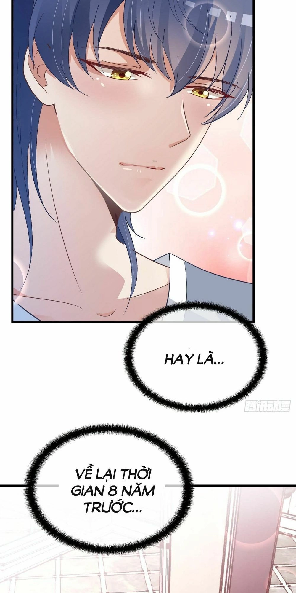 Bí Mật Kết Hôn Với Ảnh Đế: Vợ Ơi Đến Đây Tấn Công Đi Nào Chapter 23 - 23