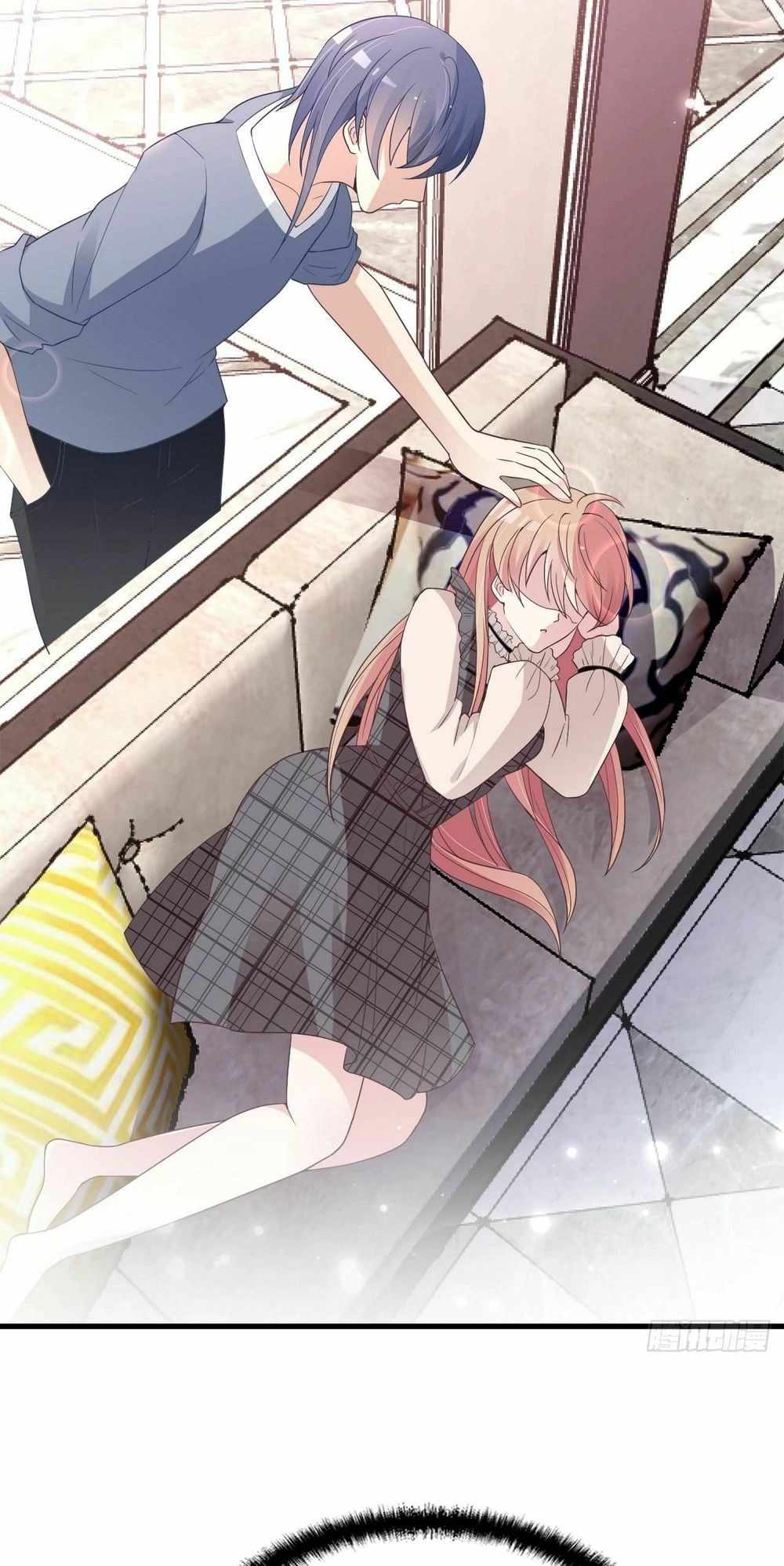 Bí Mật Kết Hôn Với Ảnh Đế: Vợ Ơi Đến Đây Tấn Công Đi Nào Chapter 23 - 24