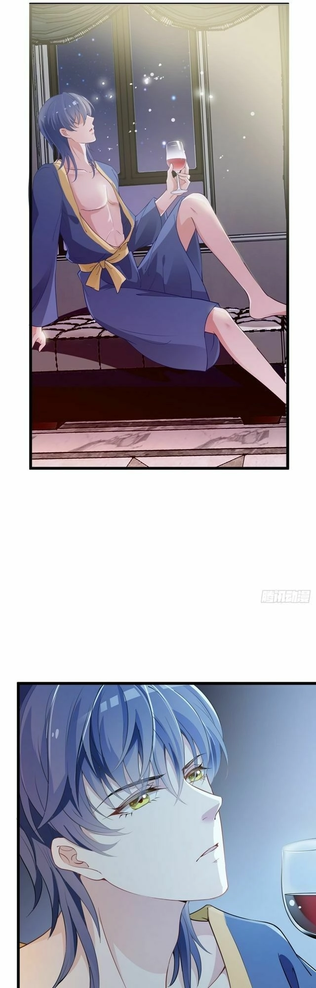 Bí Mật Kết Hôn Với Ảnh Đế: Vợ Ơi Đến Đây Tấn Công Đi Nào Chapter 23 - 29