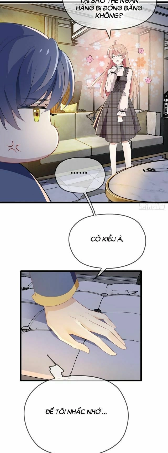 Bí Mật Kết Hôn Với Ảnh Đế: Vợ Ơi Đến Đây Tấn Công Đi Nào Chapter 23 - 32