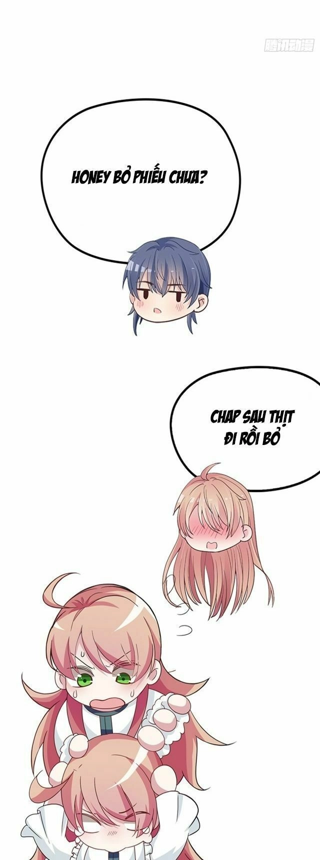 Bí Mật Kết Hôn Với Ảnh Đế: Vợ Ơi Đến Đây Tấn Công Đi Nào Chapter 23 - 36