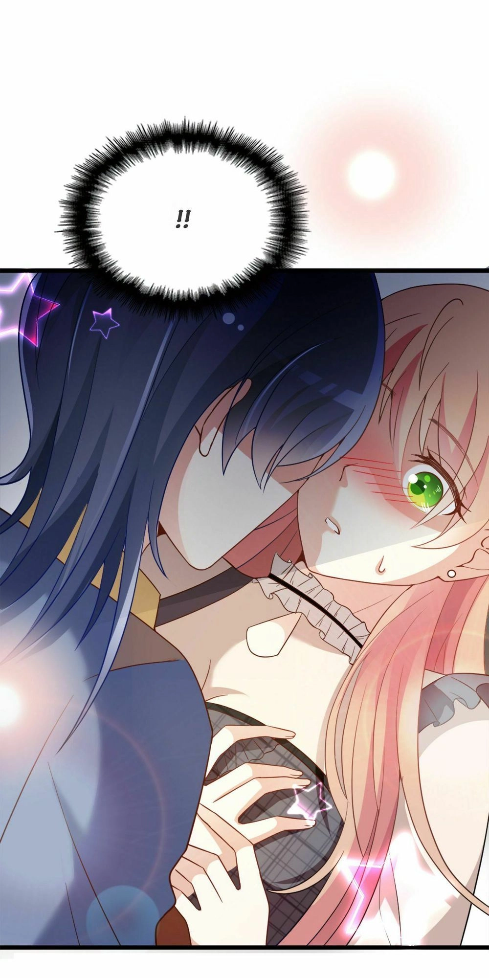 Bí Mật Kết Hôn Với Ảnh Đế: Vợ Ơi Đến Đây Tấn Công Đi Nào Chapter 24 - 1