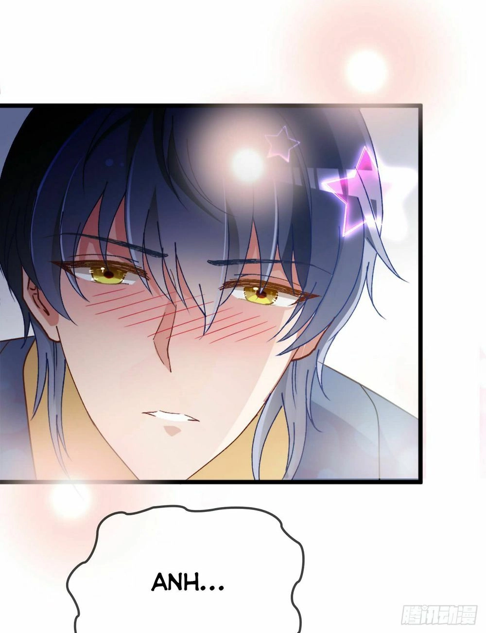 Bí Mật Kết Hôn Với Ảnh Đế: Vợ Ơi Đến Đây Tấn Công Đi Nào Chapter 24 - 3