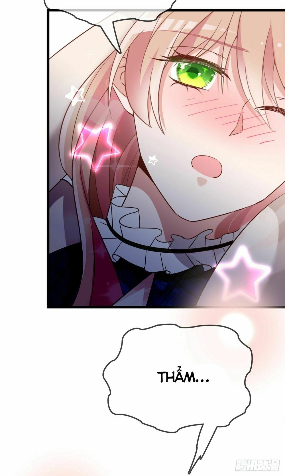 Bí Mật Kết Hôn Với Ảnh Đế: Vợ Ơi Đến Đây Tấn Công Đi Nào Chapter 24 - 4