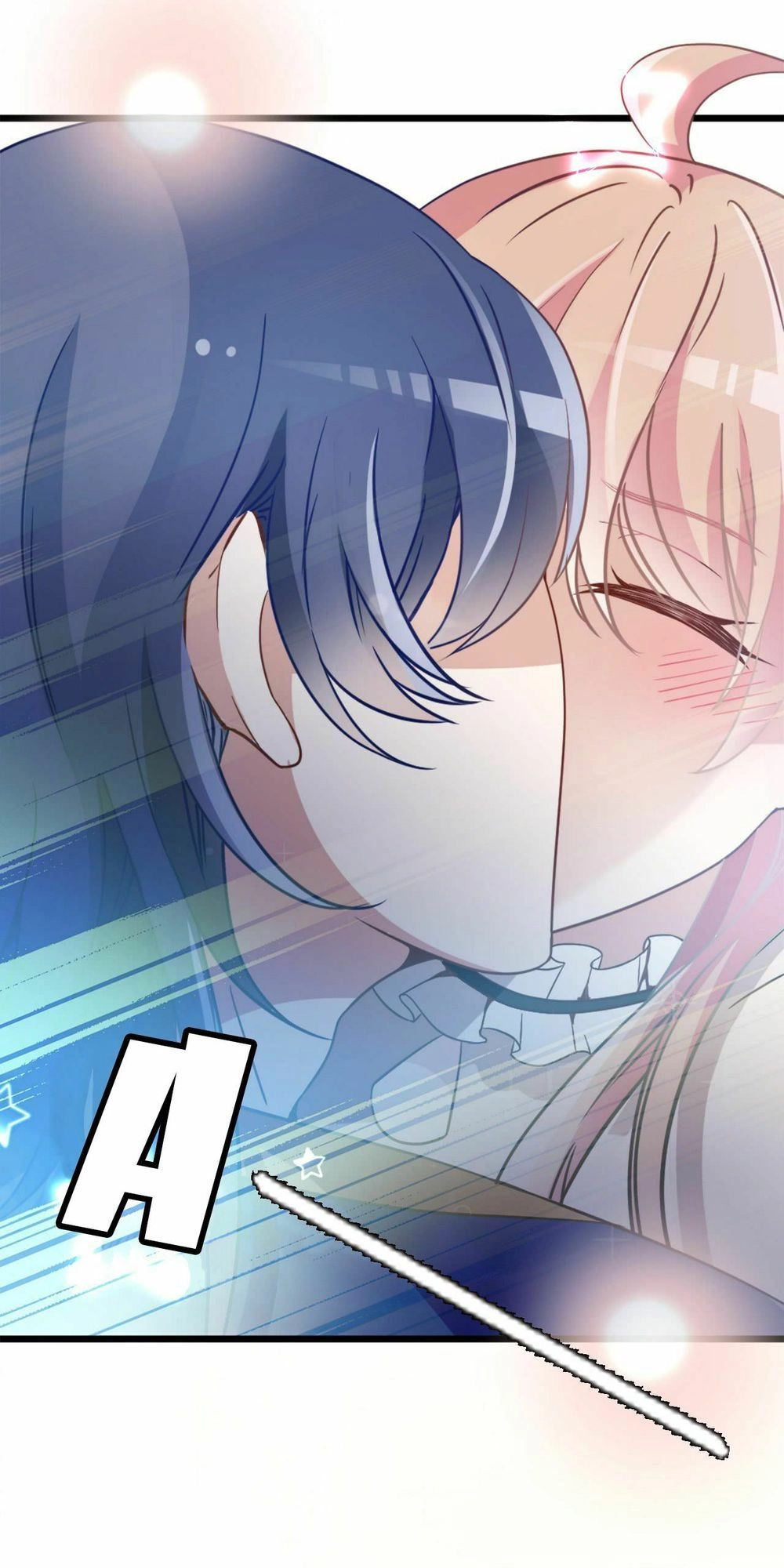 Bí Mật Kết Hôn Với Ảnh Đế: Vợ Ơi Đến Đây Tấn Công Đi Nào Chapter 24 - 5