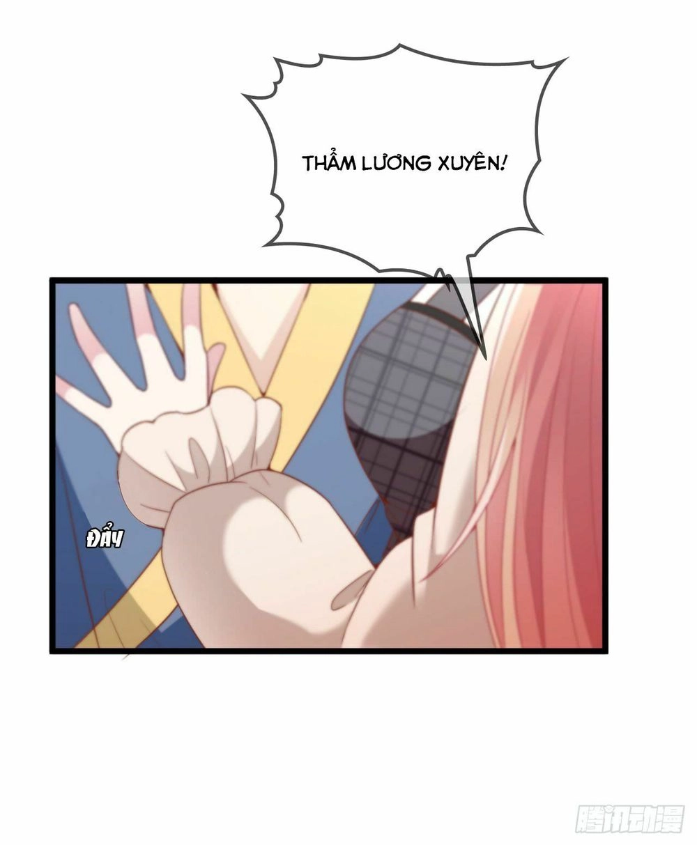 Bí Mật Kết Hôn Với Ảnh Đế: Vợ Ơi Đến Đây Tấn Công Đi Nào Chapter 24 - 8