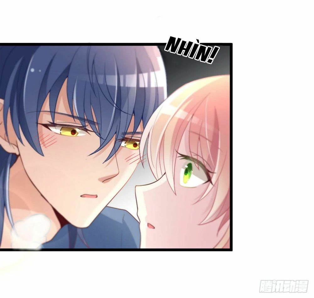 Bí Mật Kết Hôn Với Ảnh Đế: Vợ Ơi Đến Đây Tấn Công Đi Nào Chapter 24 - 9