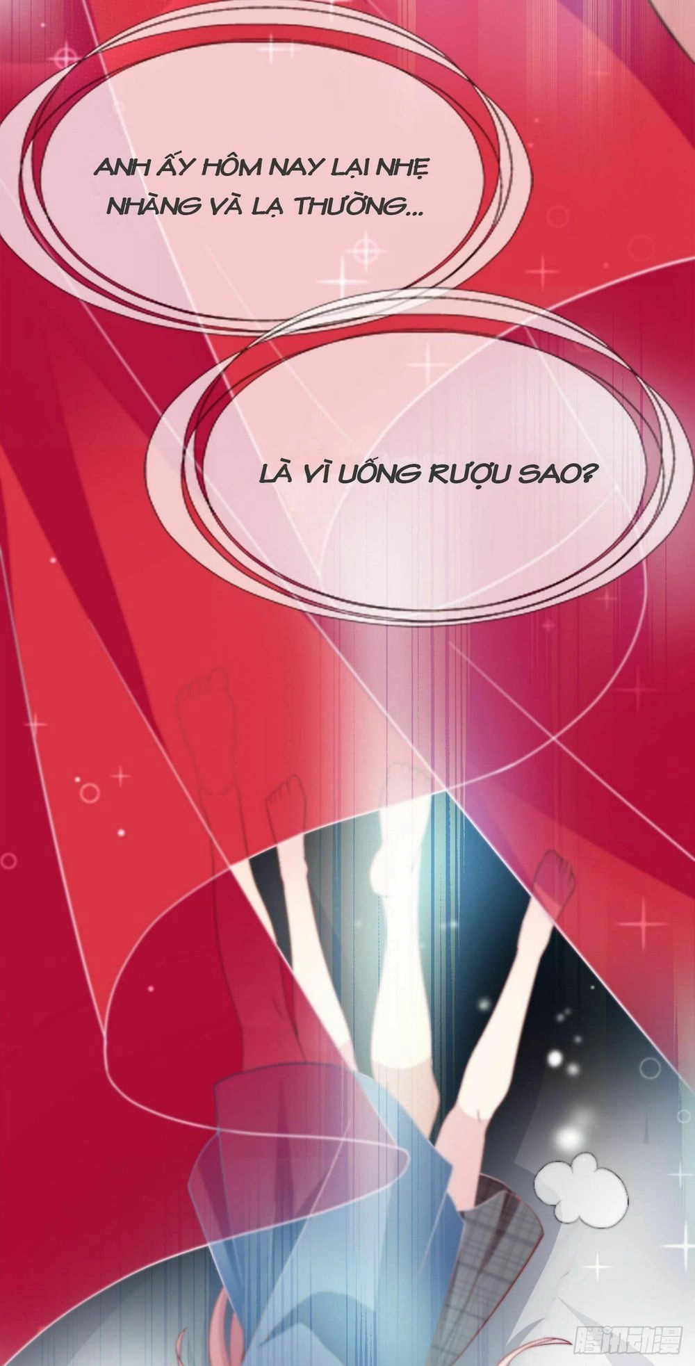 Bí Mật Kết Hôn Với Ảnh Đế: Vợ Ơi Đến Đây Tấn Công Đi Nào Chapter 24 - 13