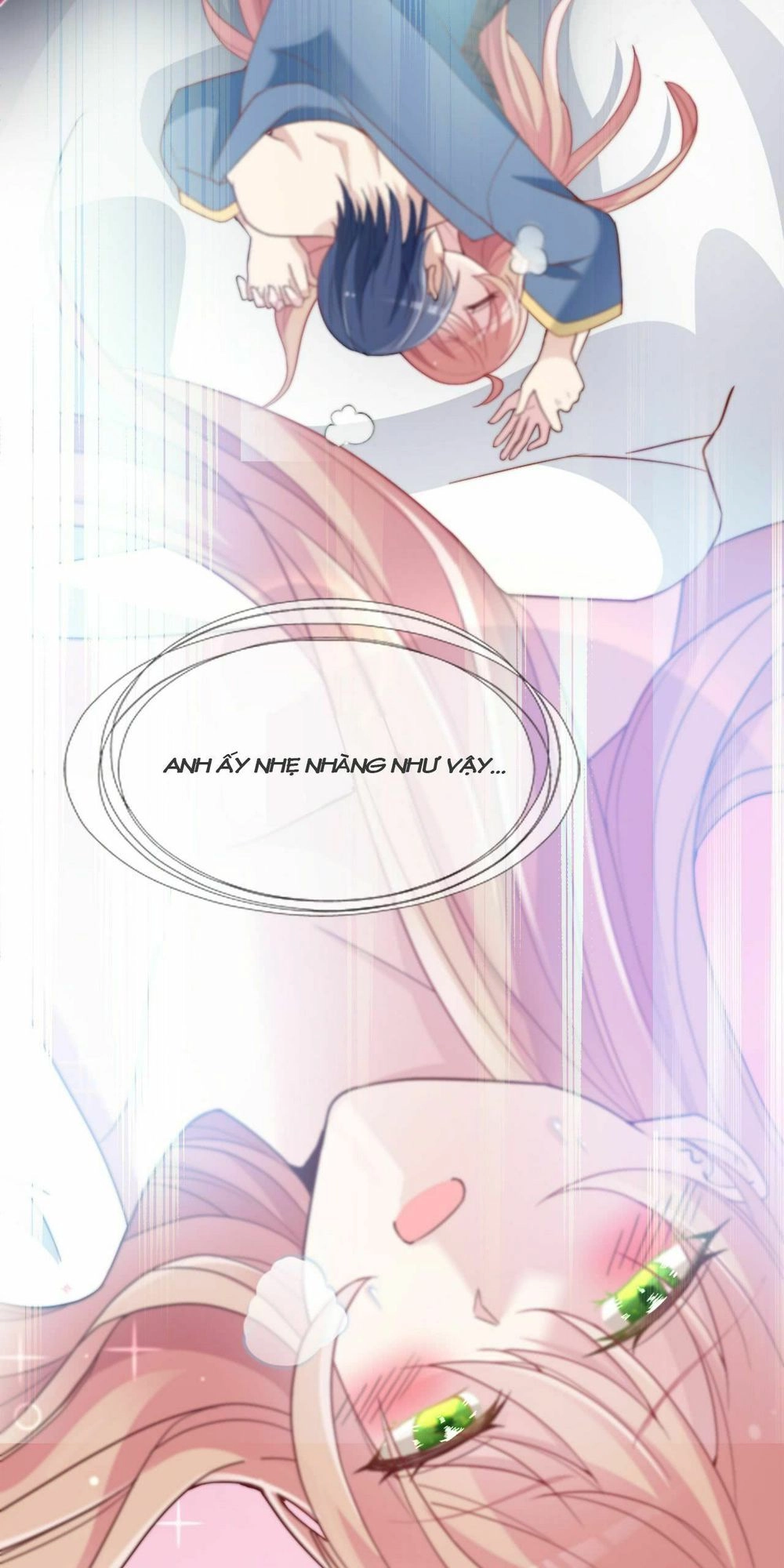 Bí Mật Kết Hôn Với Ảnh Đế: Vợ Ơi Đến Đây Tấn Công Đi Nào Chapter 24 - 14