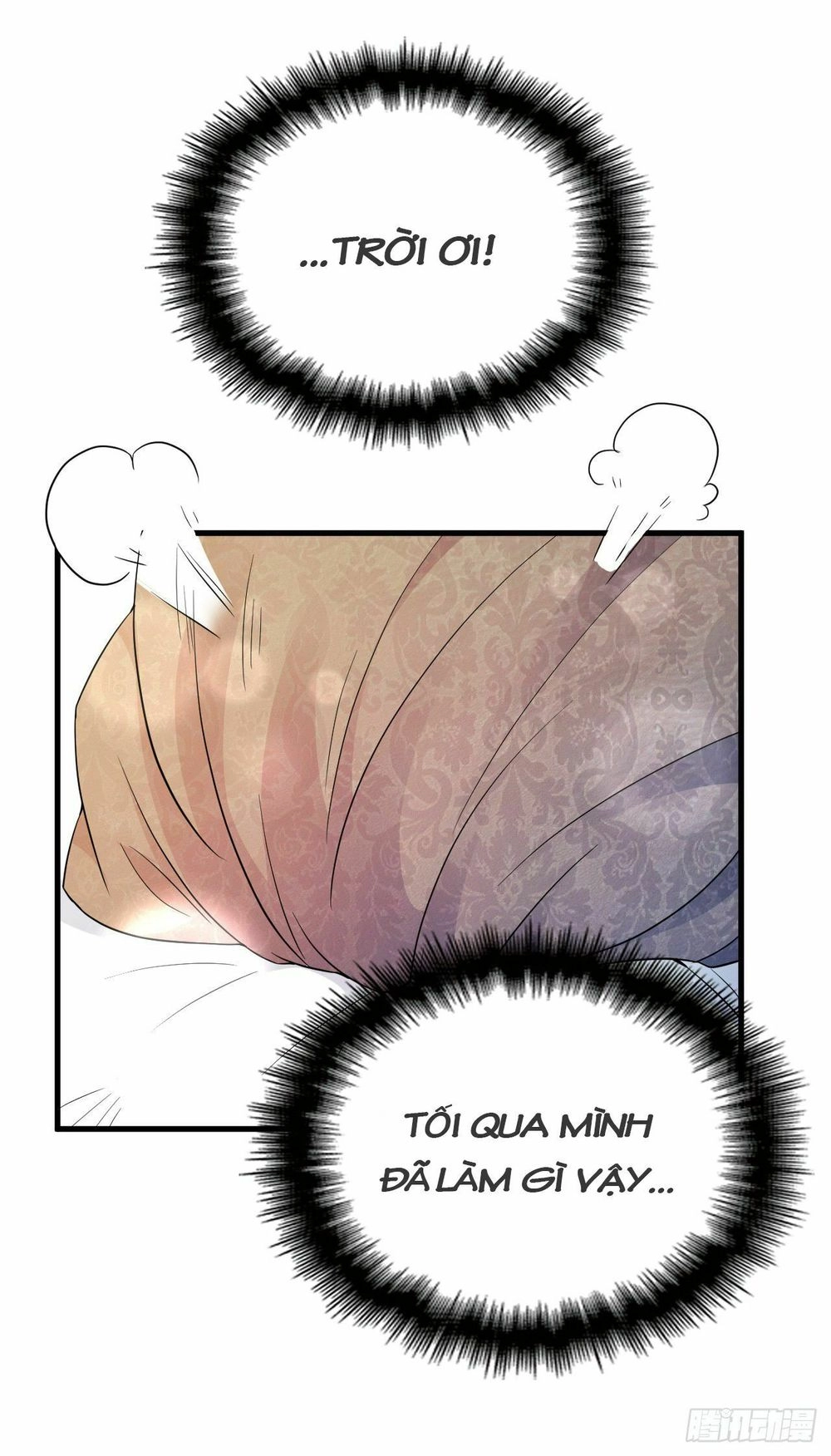 Bí Mật Kết Hôn Với Ảnh Đế: Vợ Ơi Đến Đây Tấn Công Đi Nào Chapter 24 - 19