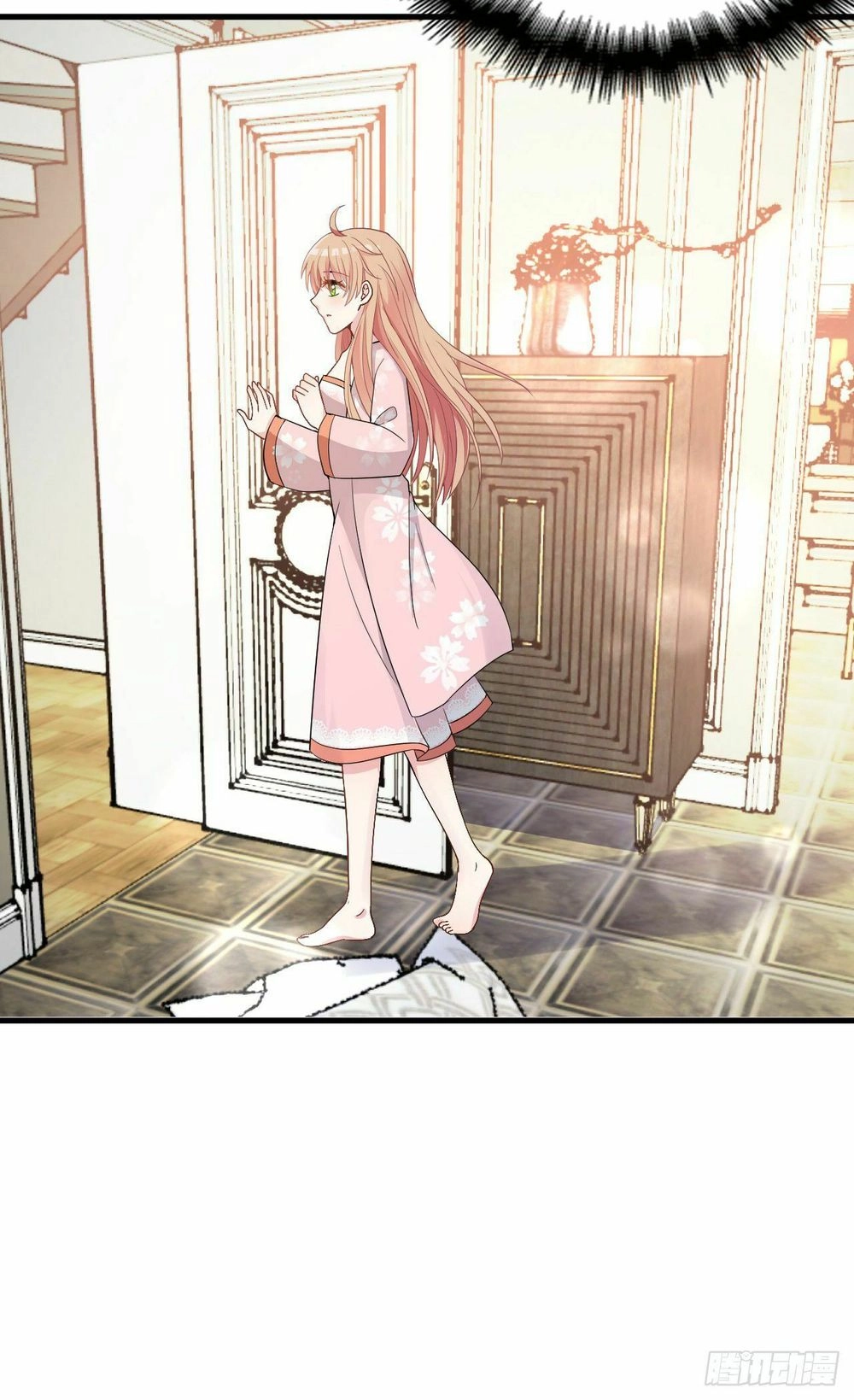 Bí Mật Kết Hôn Với Ảnh Đế: Vợ Ơi Đến Đây Tấn Công Đi Nào Chapter 24 - 22