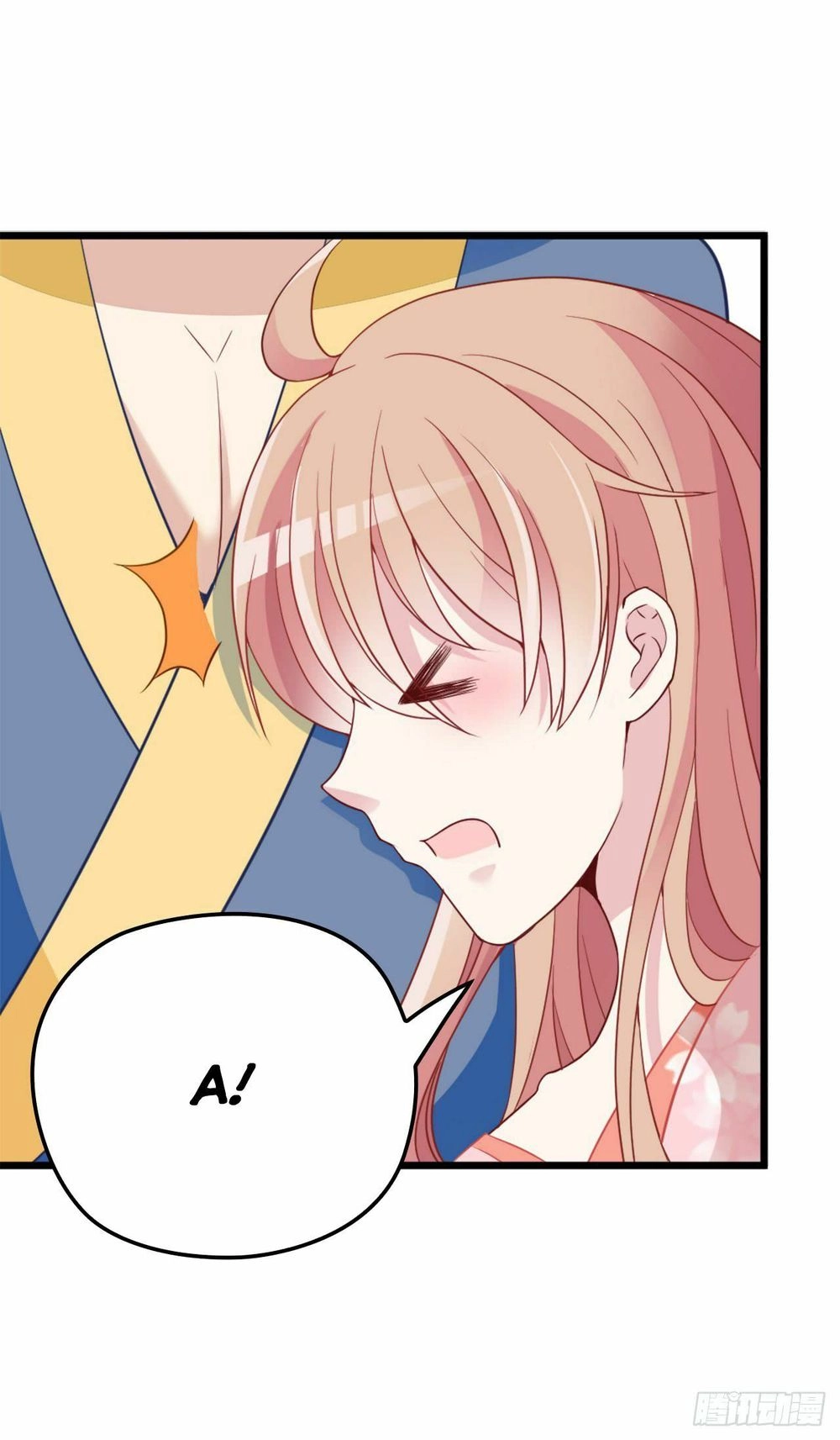 Bí Mật Kết Hôn Với Ảnh Đế: Vợ Ơi Đến Đây Tấn Công Đi Nào Chapter 24 - 23