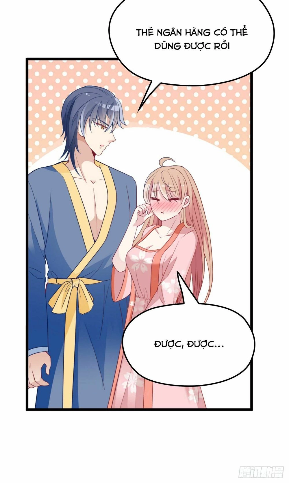 Bí Mật Kết Hôn Với Ảnh Đế: Vợ Ơi Đến Đây Tấn Công Đi Nào Chapter 24 - 28