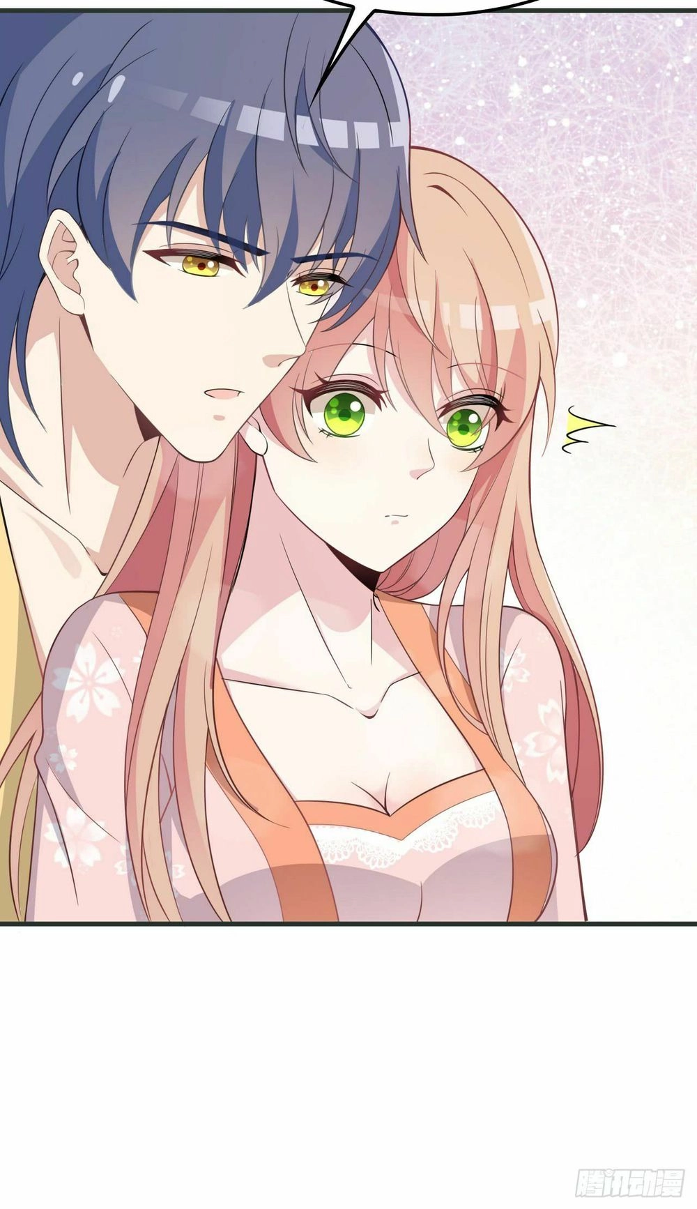 Bí Mật Kết Hôn Với Ảnh Đế: Vợ Ơi Đến Đây Tấn Công Đi Nào Chapter 24 - 34