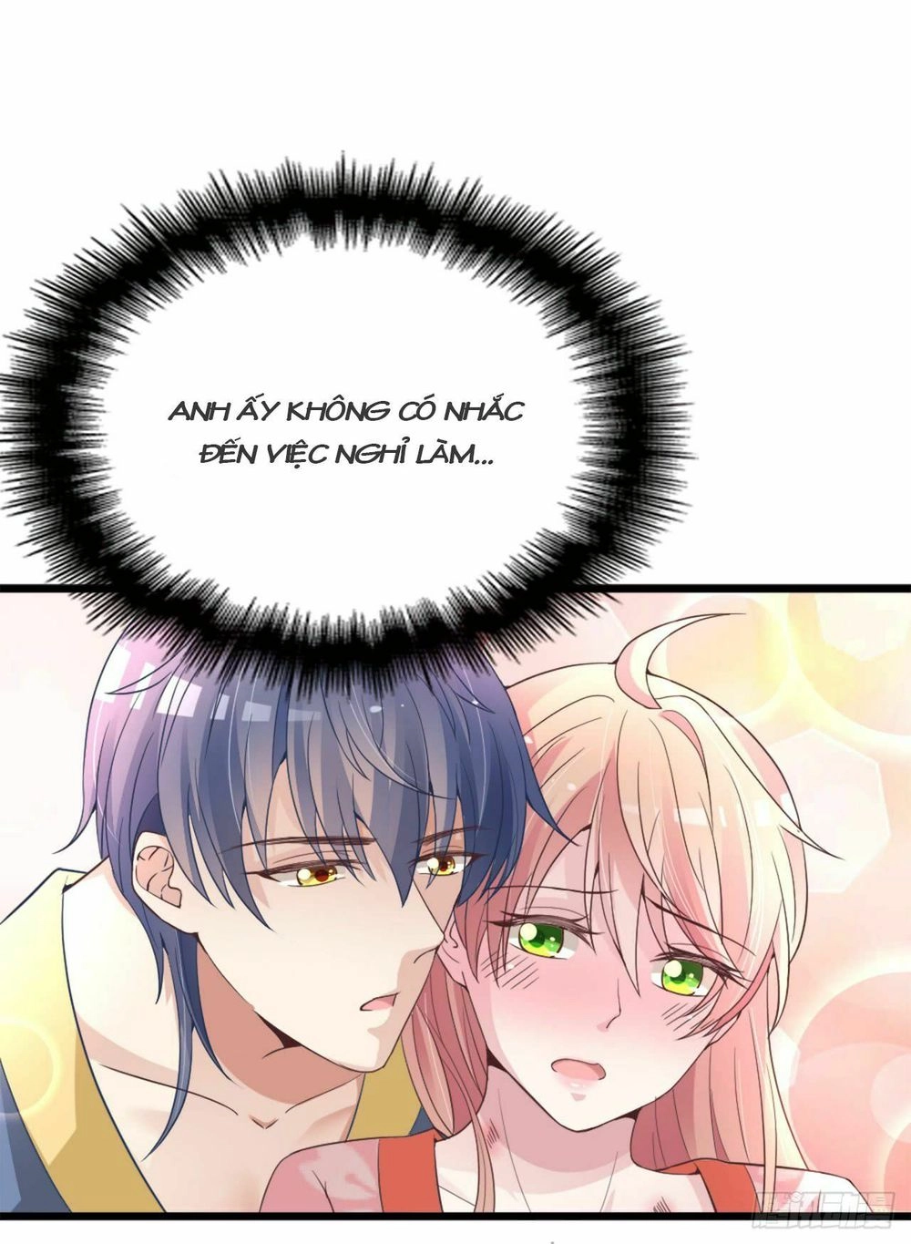 Bí Mật Kết Hôn Với Ảnh Đế: Vợ Ơi Đến Đây Tấn Công Đi Nào Chapter 24 - 35