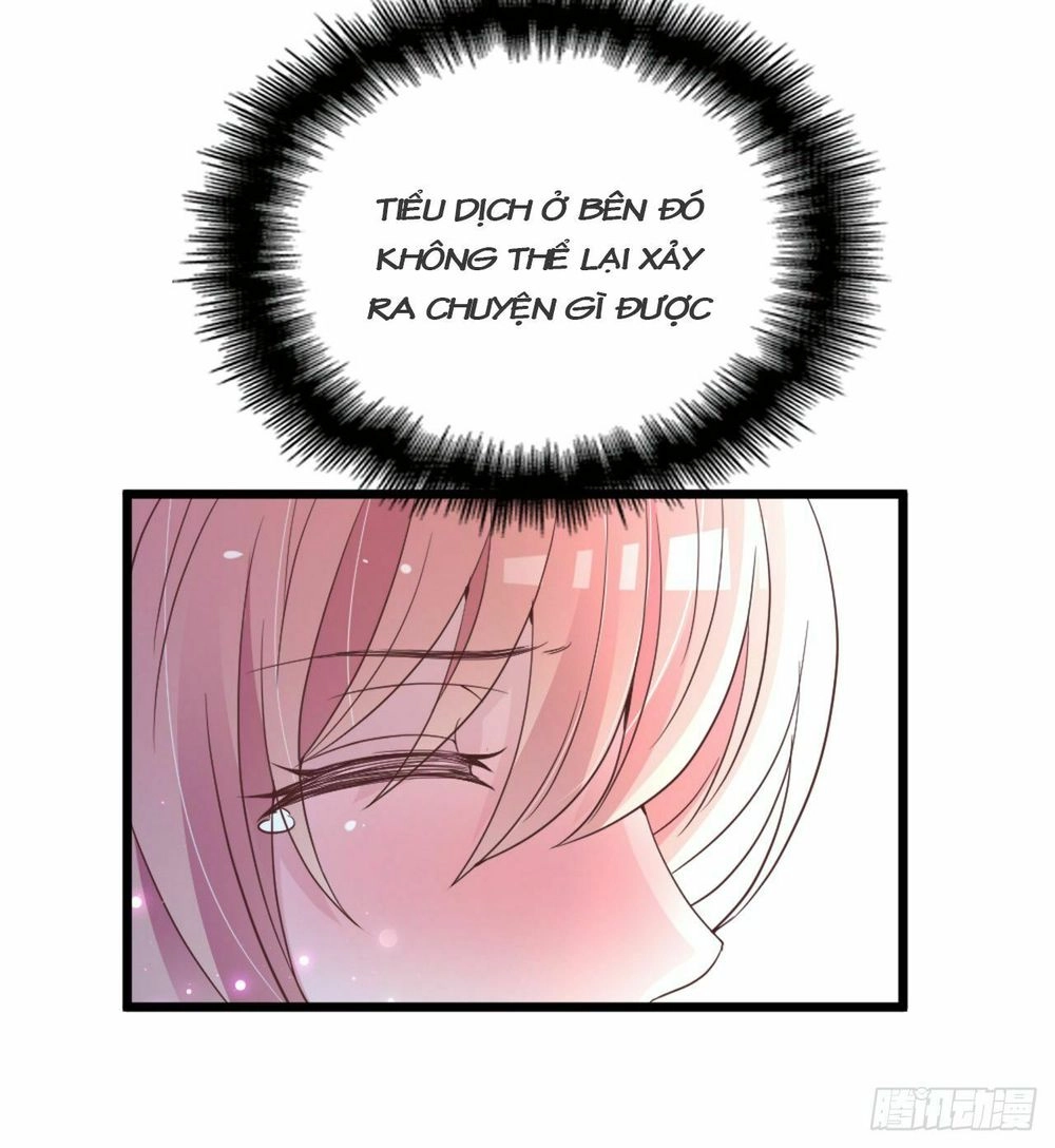 Bí Mật Kết Hôn Với Ảnh Đế: Vợ Ơi Đến Đây Tấn Công Đi Nào Chapter 24 - 37