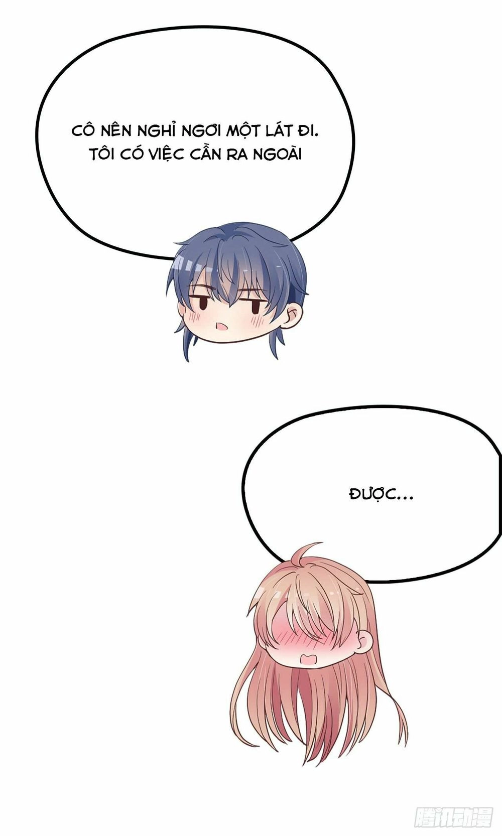 Bí Mật Kết Hôn Với Ảnh Đế: Vợ Ơi Đến Đây Tấn Công Đi Nào Chapter 24 - 38