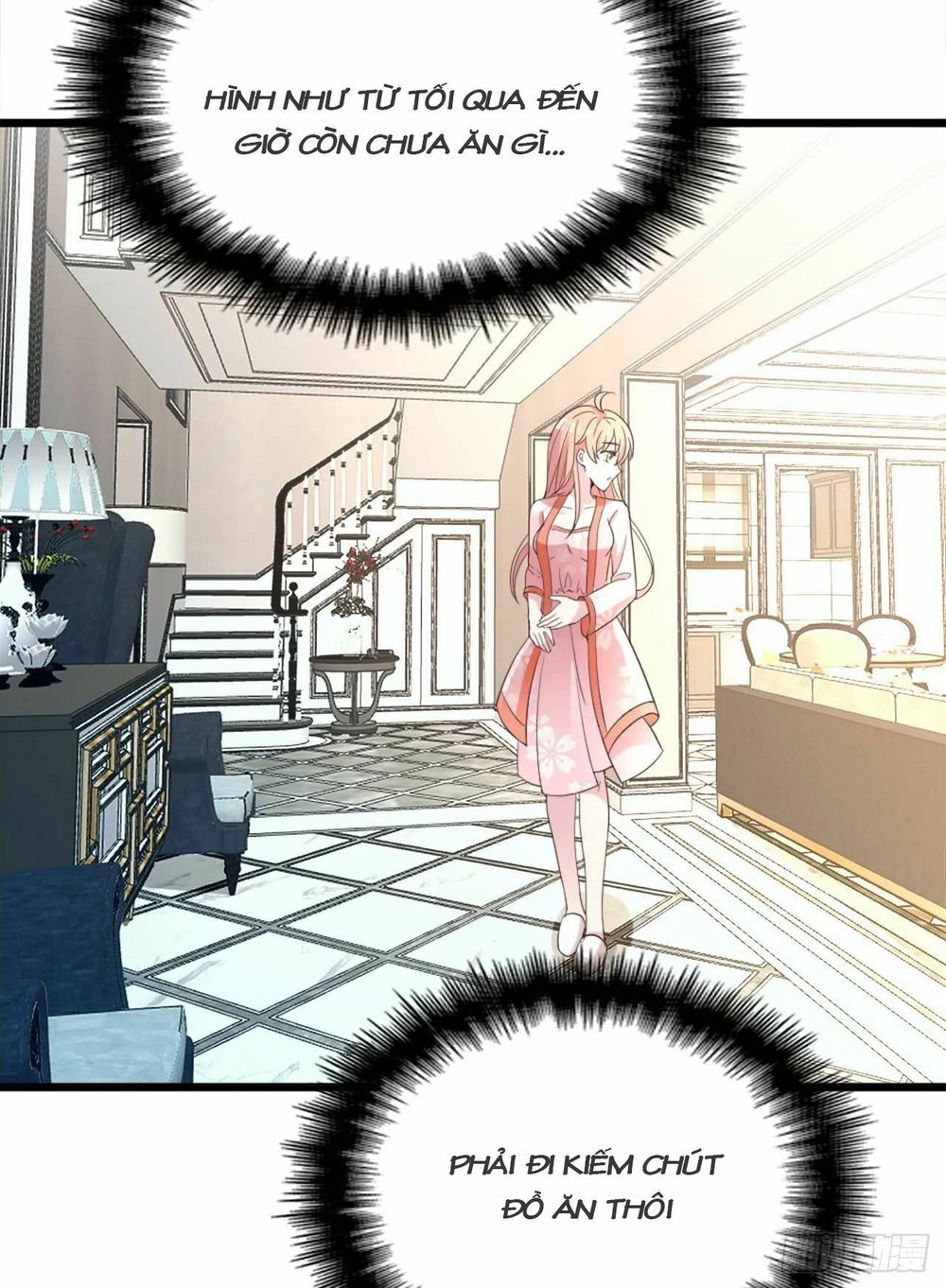 Bí Mật Kết Hôn Với Ảnh Đế: Vợ Ơi Đến Đây Tấn Công Đi Nào Chapter 24 - 41