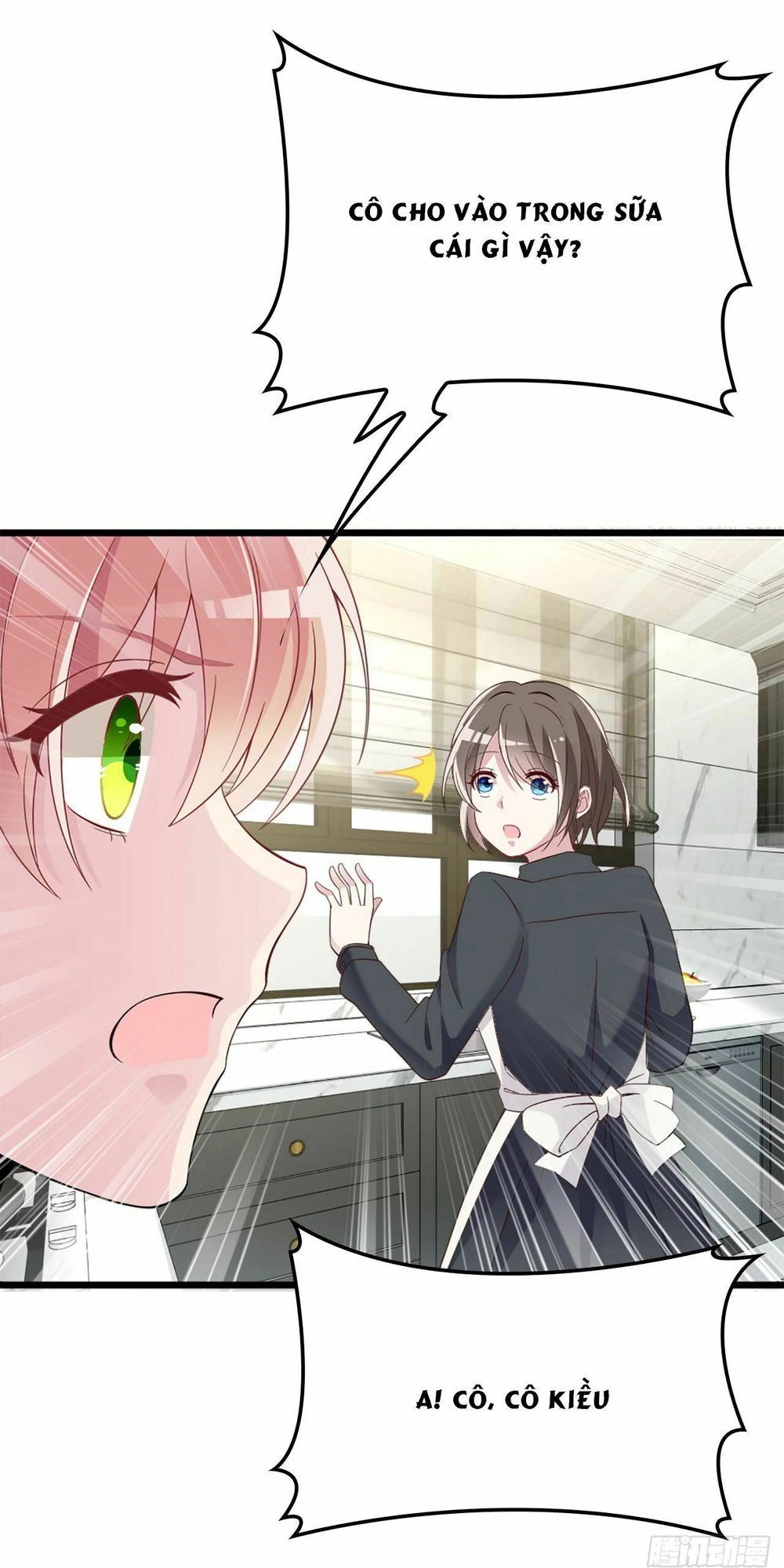 Bí Mật Kết Hôn Với Ảnh Đế: Vợ Ơi Đến Đây Tấn Công Đi Nào Chapter 24 - 44