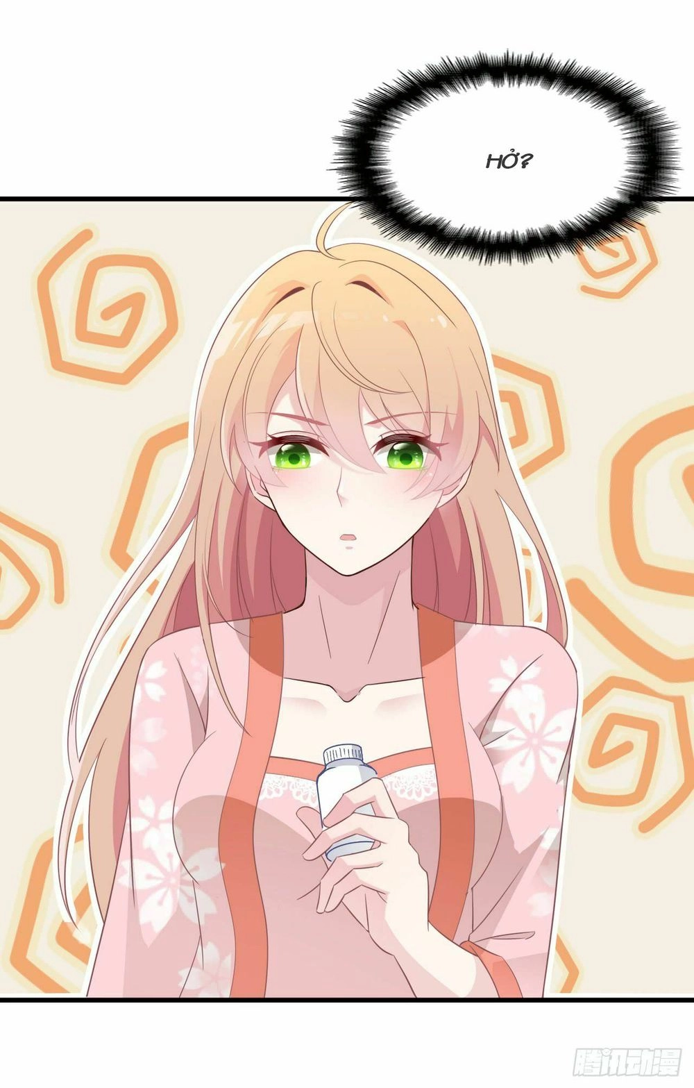 Bí Mật Kết Hôn Với Ảnh Đế: Vợ Ơi Đến Đây Tấn Công Đi Nào Chapter 24 - 49