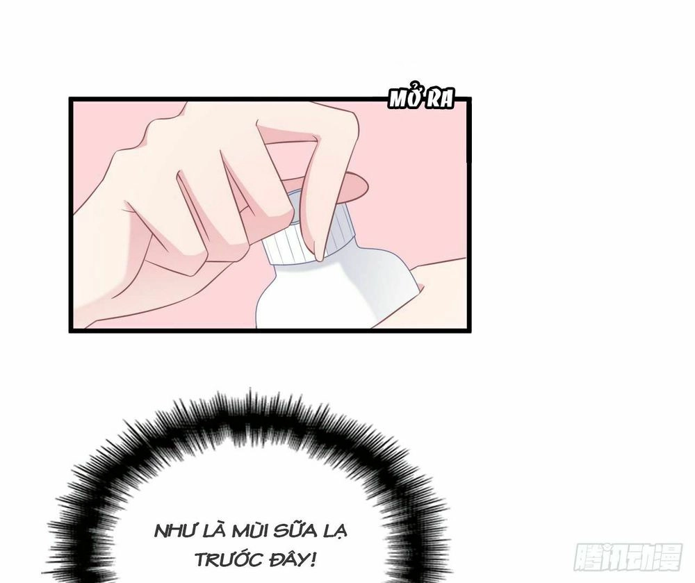 Bí Mật Kết Hôn Với Ảnh Đế: Vợ Ơi Đến Đây Tấn Công Đi Nào Chapter 24 - 50