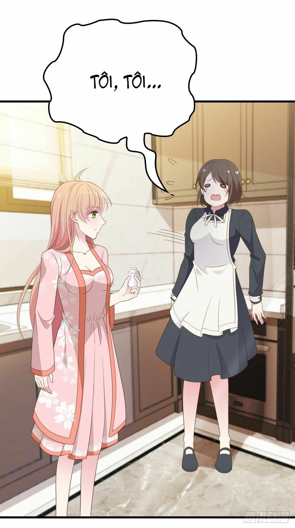 Bí Mật Kết Hôn Với Ảnh Đế: Vợ Ơi Đến Đây Tấn Công Đi Nào Chapter 24 - 51