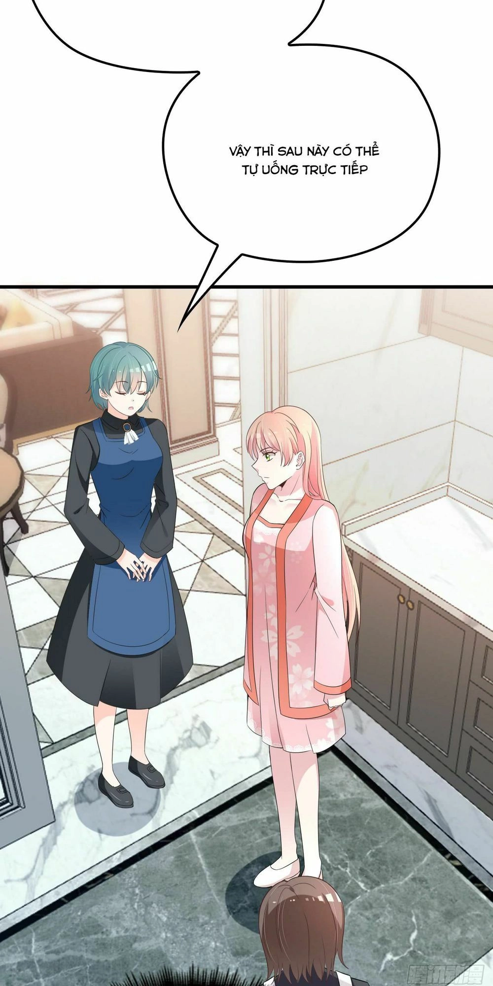 Bí Mật Kết Hôn Với Ảnh Đế: Vợ Ơi Đến Đây Tấn Công Đi Nào Chapter 25 - 2