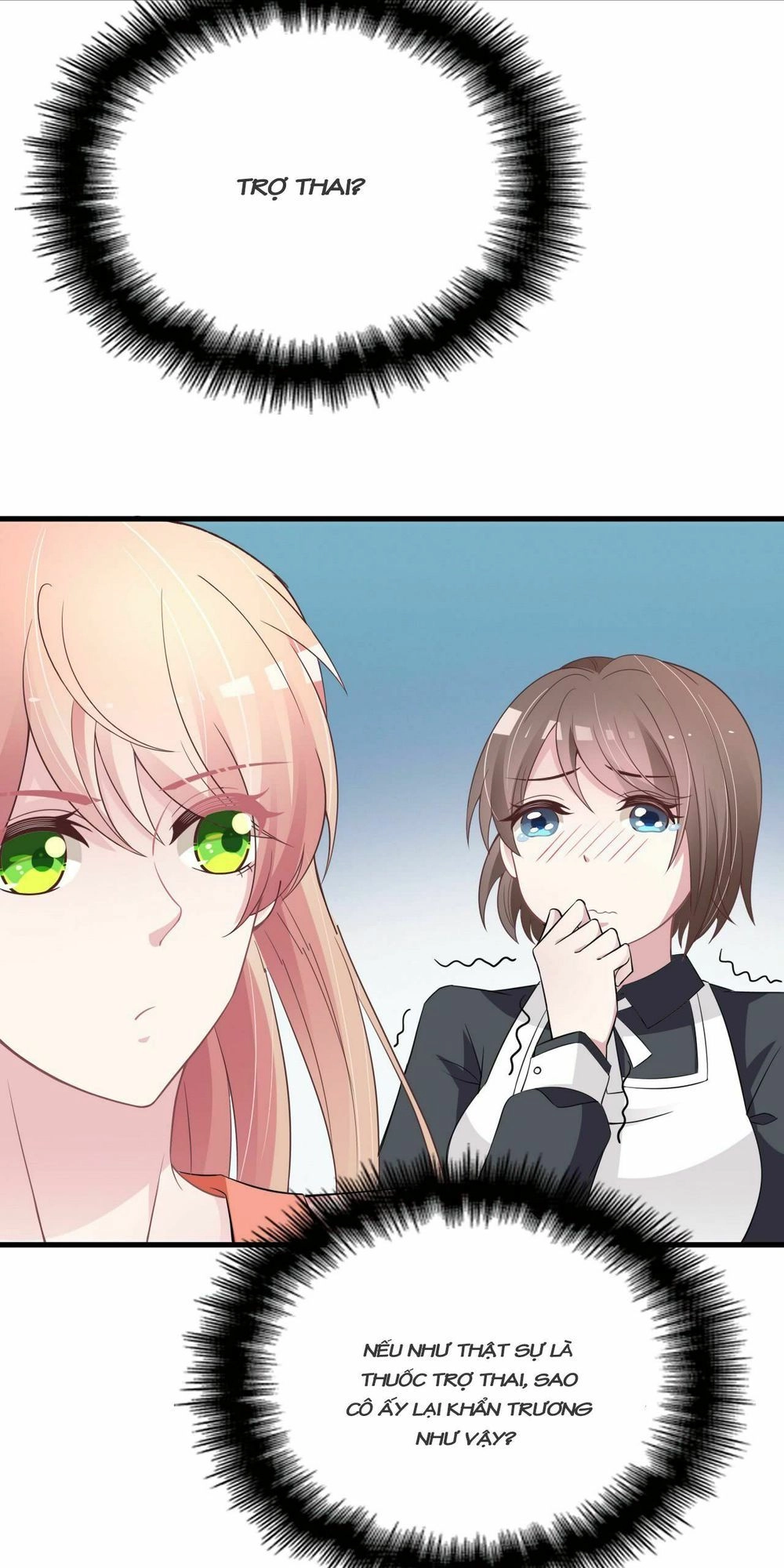 Bí Mật Kết Hôn Với Ảnh Đế: Vợ Ơi Đến Đây Tấn Công Đi Nào Chapter 25 - 4