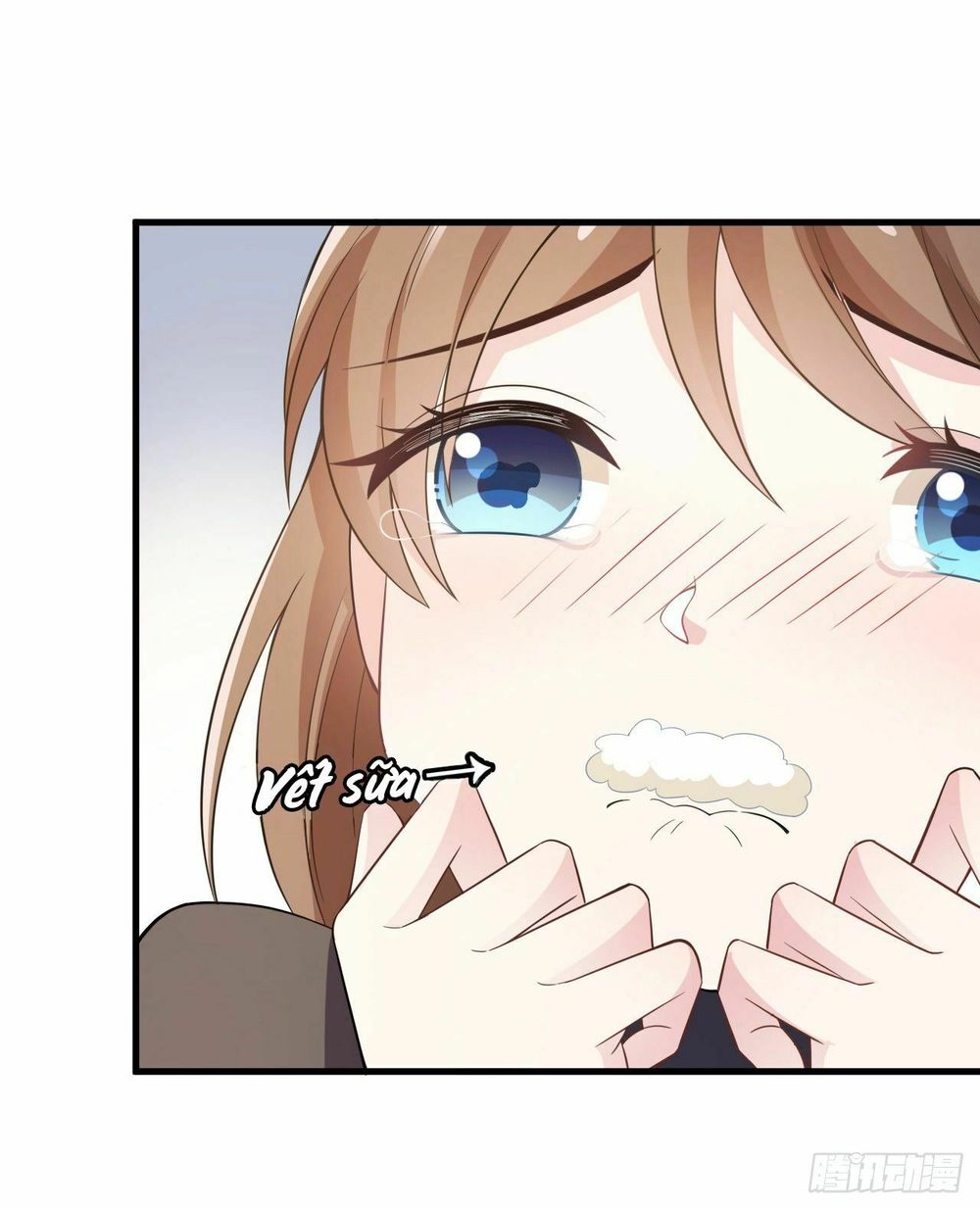 Bí Mật Kết Hôn Với Ảnh Đế: Vợ Ơi Đến Đây Tấn Công Đi Nào Chapter 25 - 10