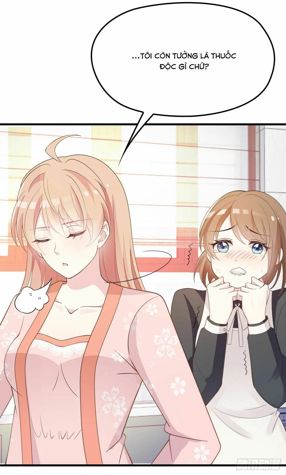 Bí Mật Kết Hôn Với Ảnh Đế: Vợ Ơi Đến Đây Tấn Công Đi Nào Chapter 25 - 11