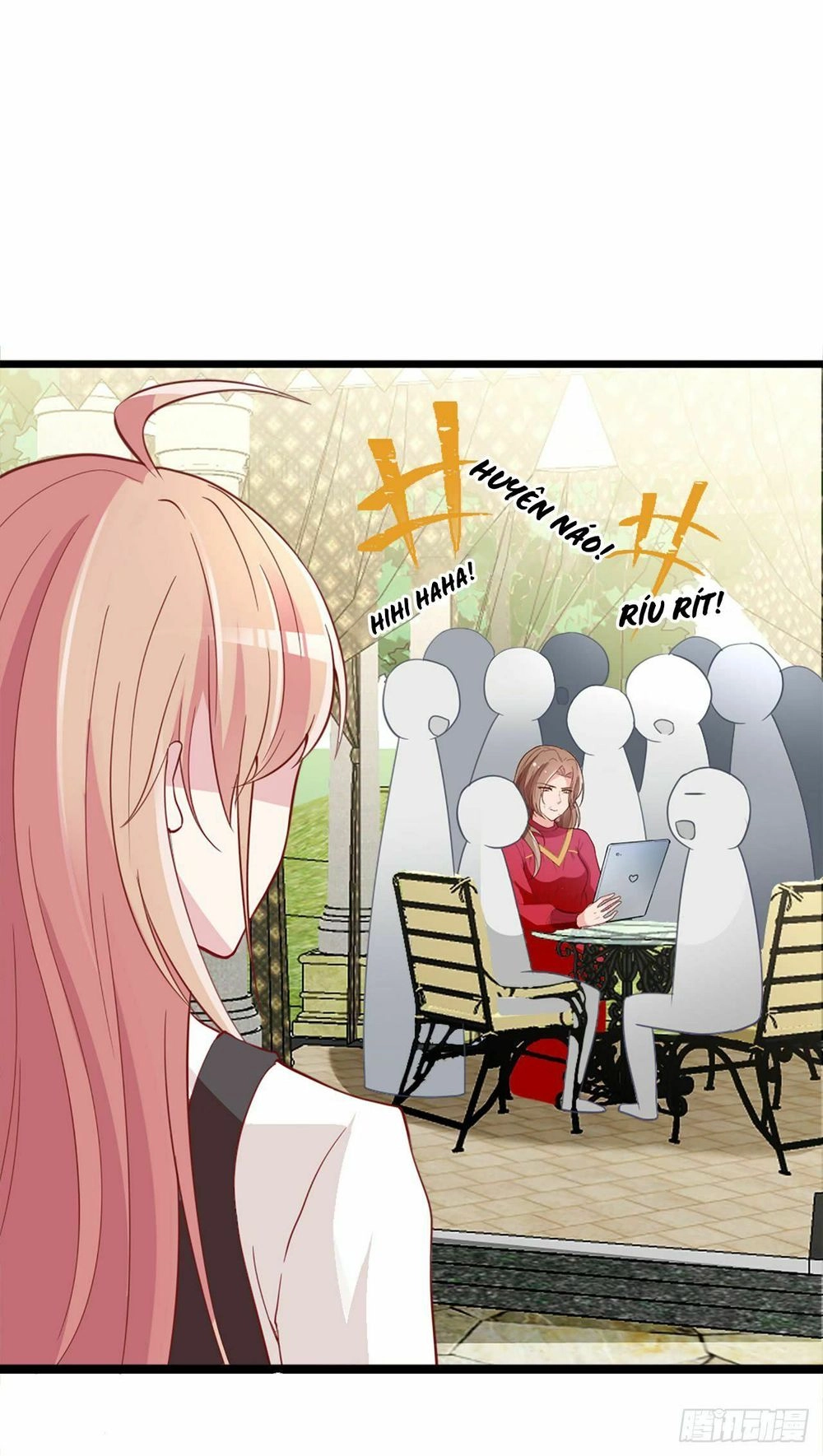 Bí Mật Kết Hôn Với Ảnh Đế: Vợ Ơi Đến Đây Tấn Công Đi Nào Chapter 25 - 18