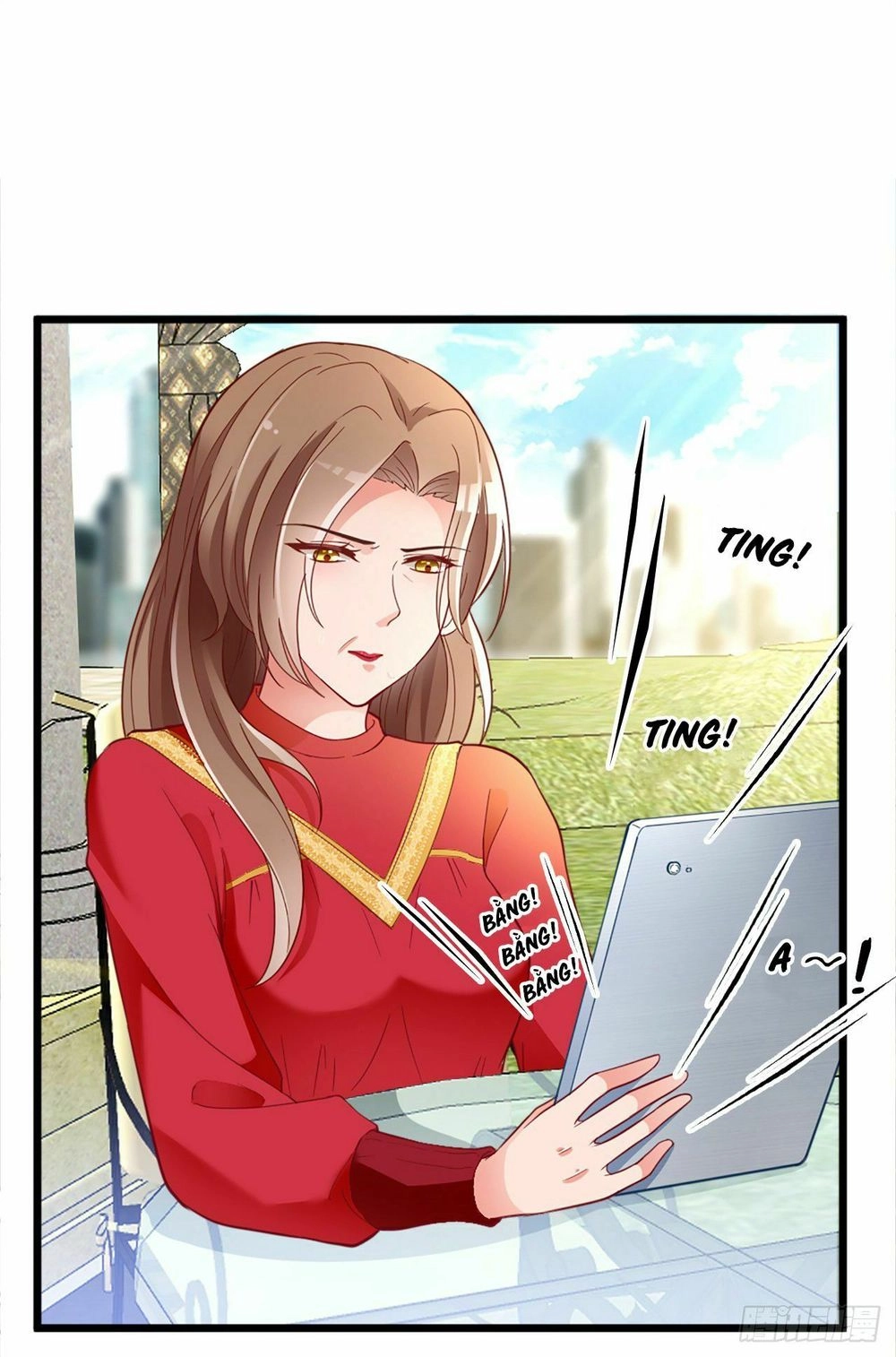 Bí Mật Kết Hôn Với Ảnh Đế: Vợ Ơi Đến Đây Tấn Công Đi Nào Chapter 25 - 19