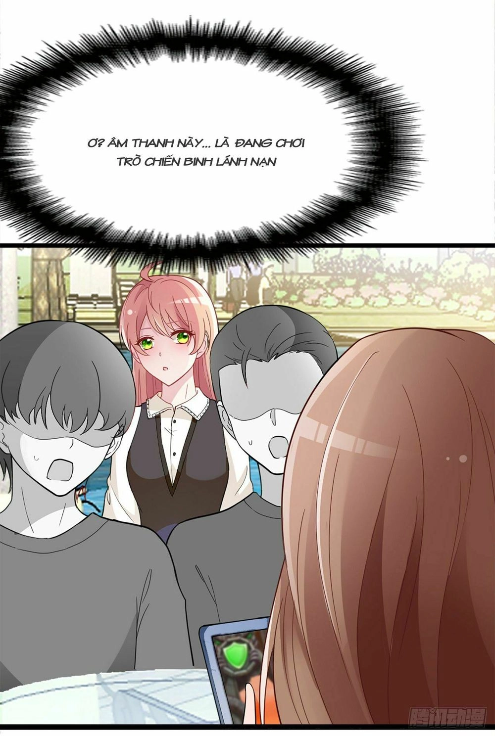 Bí Mật Kết Hôn Với Ảnh Đế: Vợ Ơi Đến Đây Tấn Công Đi Nào Chapter 25 - 20