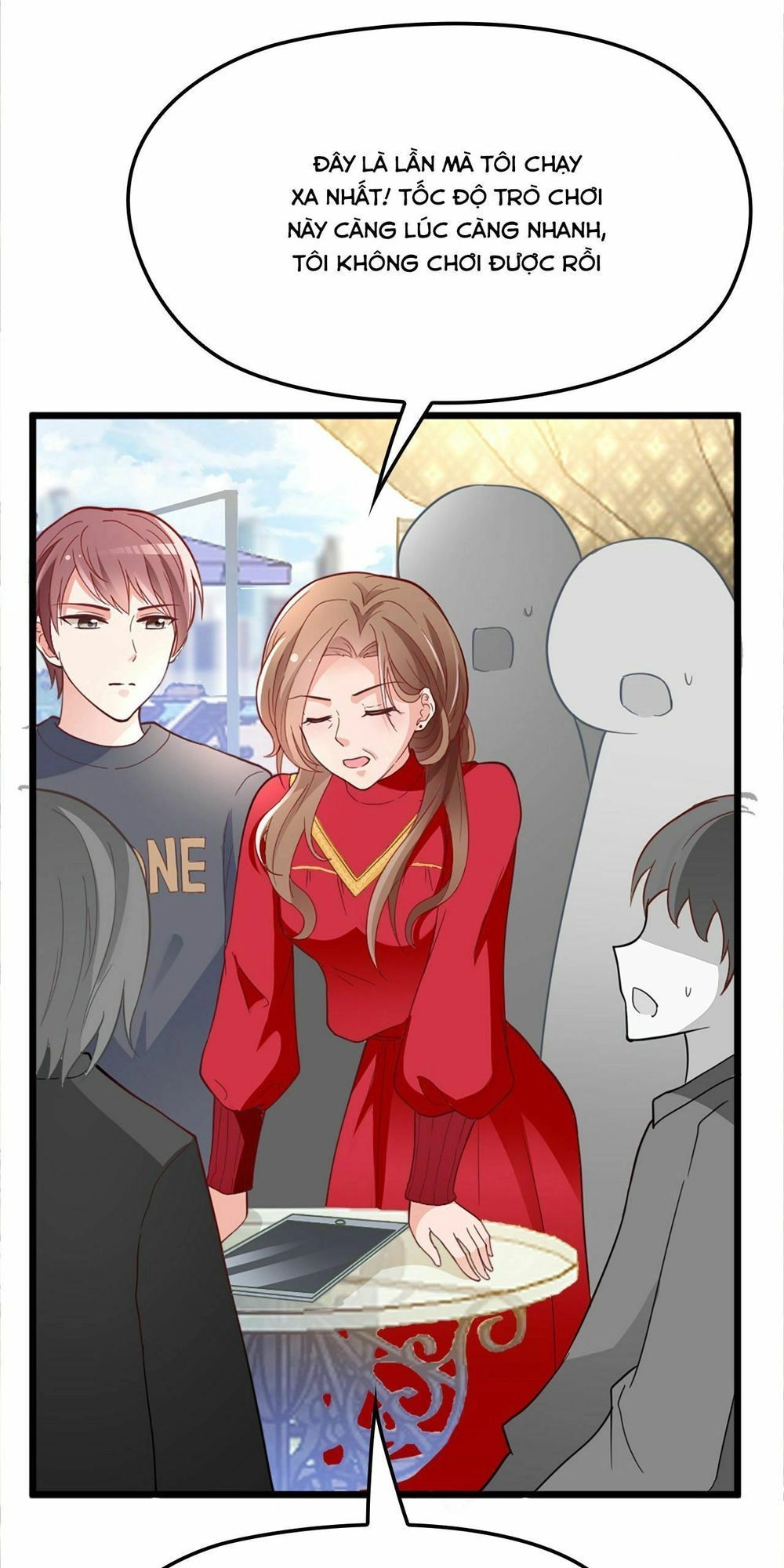 Bí Mật Kết Hôn Với Ảnh Đế: Vợ Ơi Đến Đây Tấn Công Đi Nào Chapter 25 - 22