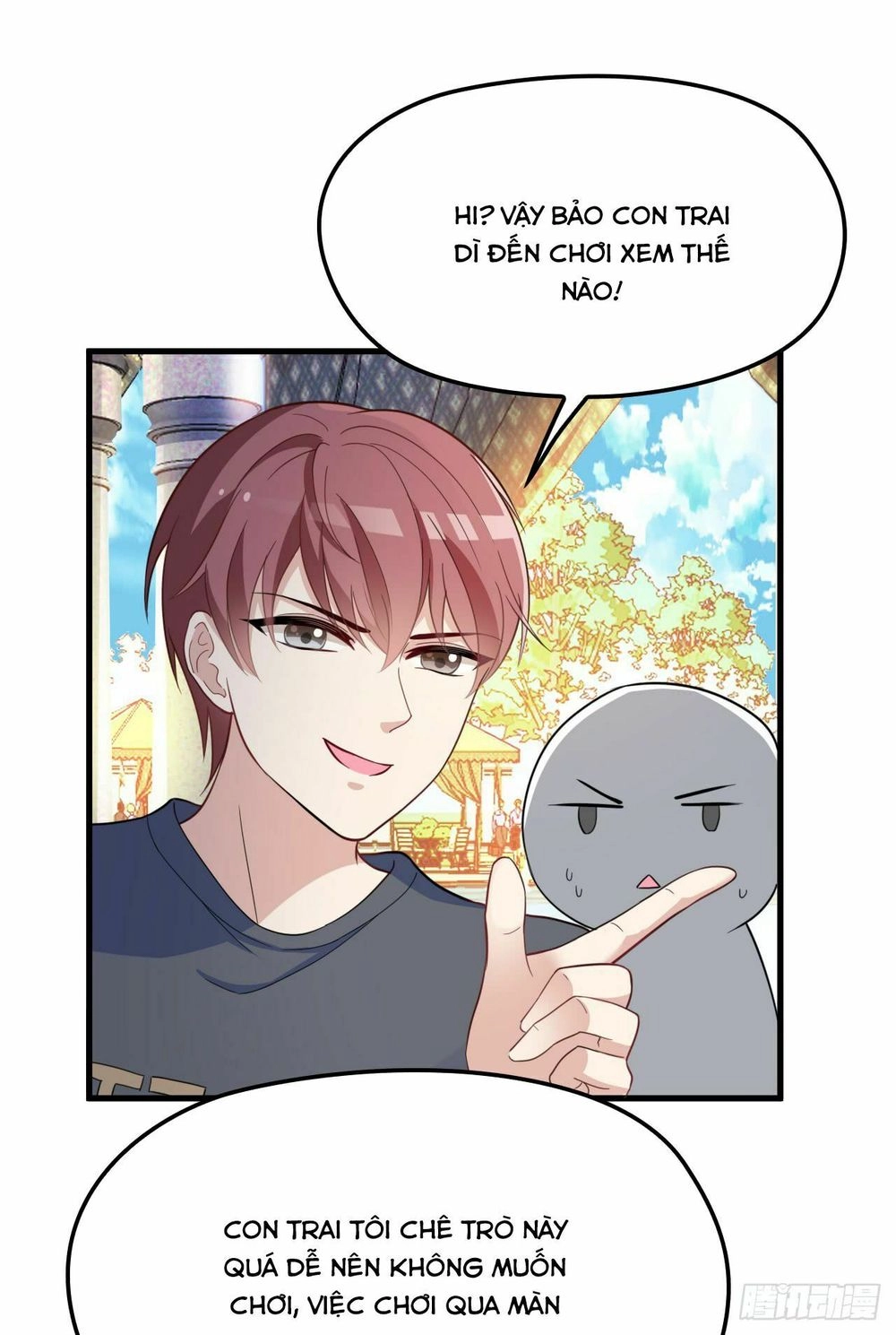 Bí Mật Kết Hôn Với Ảnh Đế: Vợ Ơi Đến Đây Tấn Công Đi Nào Chapter 25 - 24